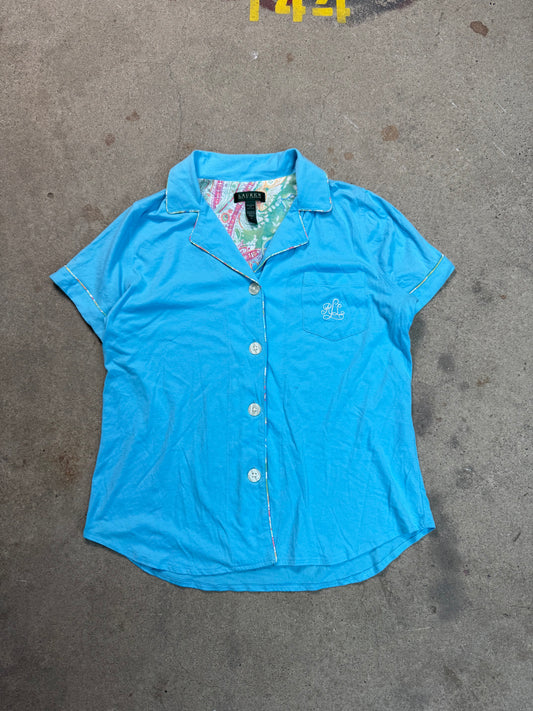 Ralph Lauren Polohemd | L