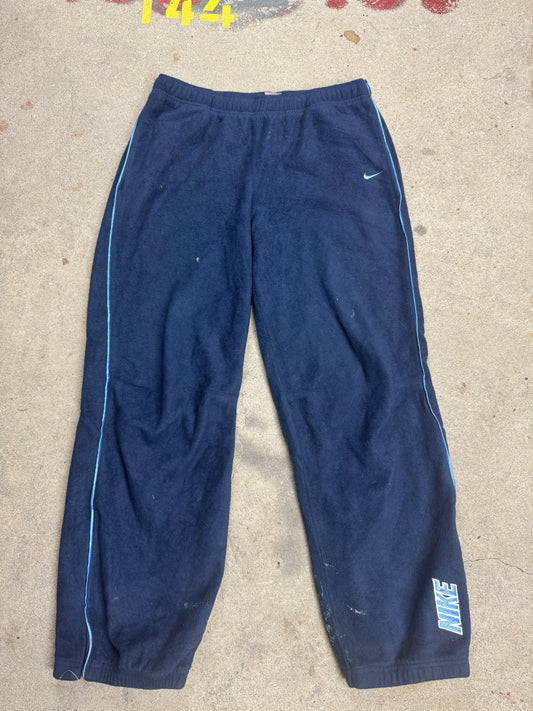 Nike Fleecehose / L