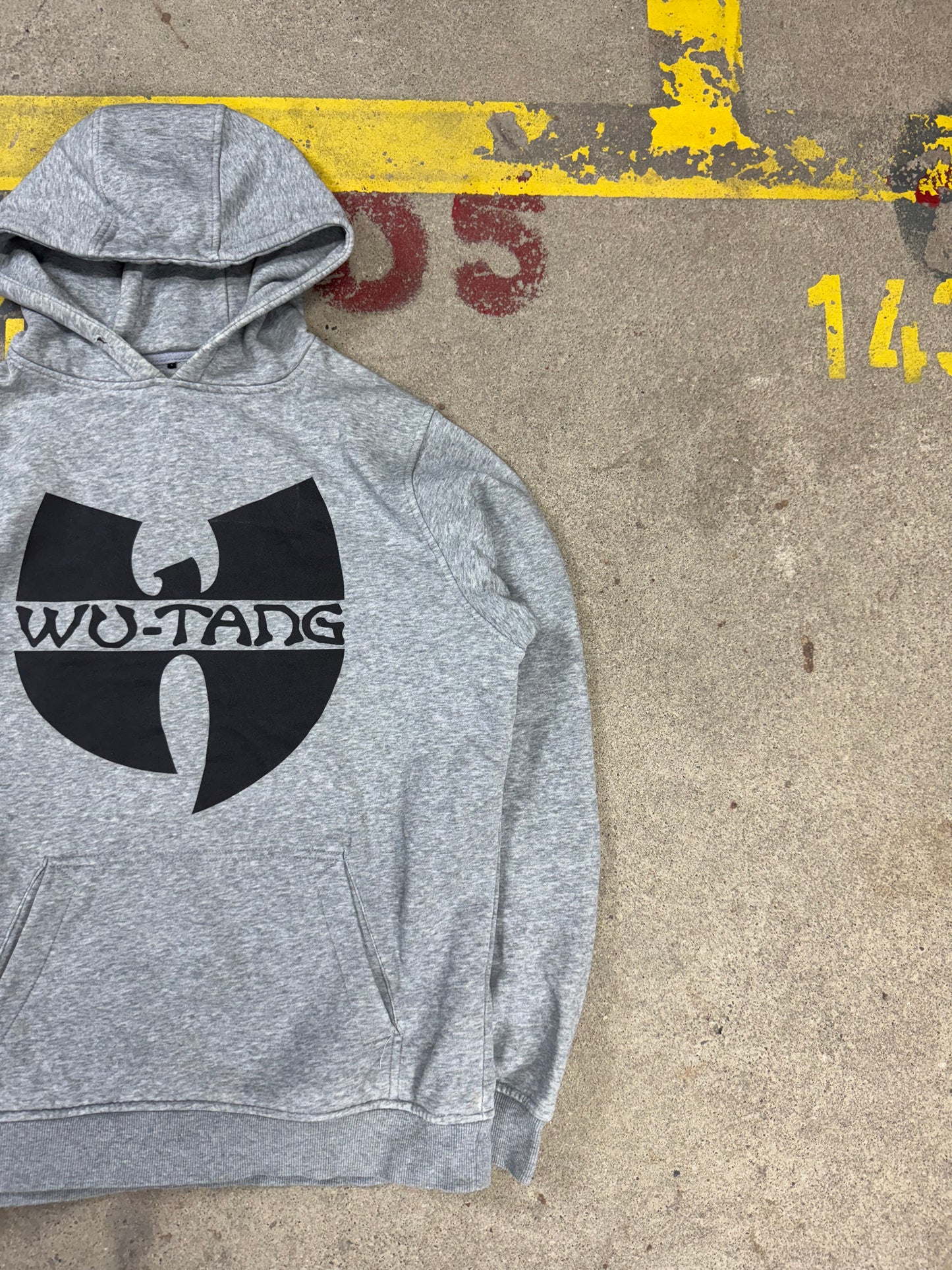 Wu-Tang Hoodie (L)