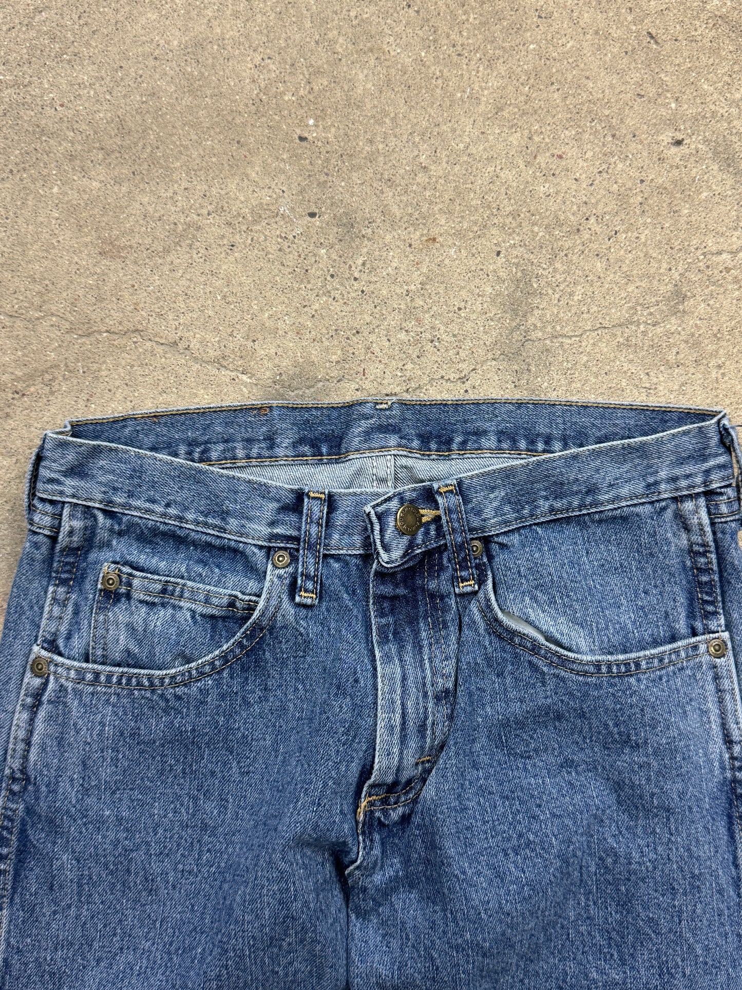Wrangler Vintage Jeanshose | W29/L32 | M