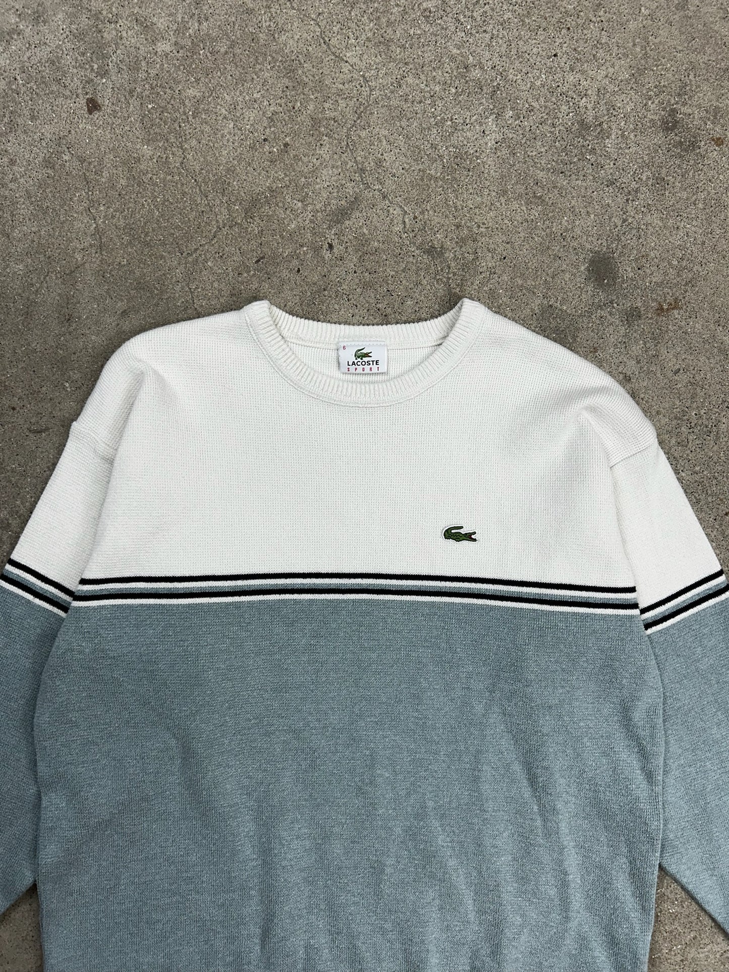 Lacoste Strickpullover | 6 | L