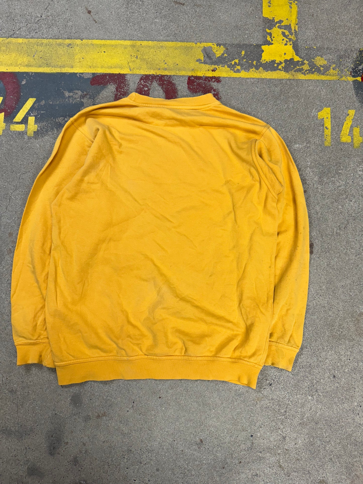 Adidas Sweater (M)