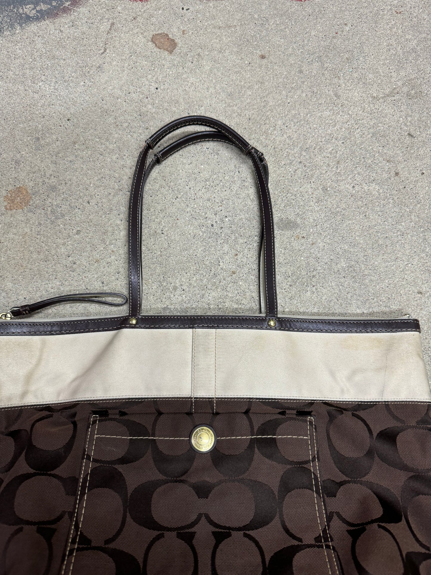 Handtasche