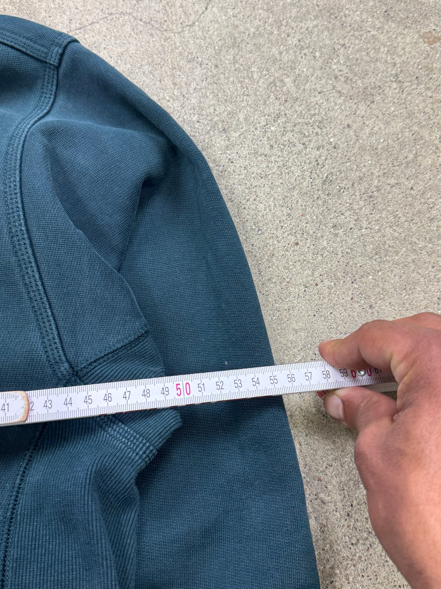 Carhartt Hoodie | S