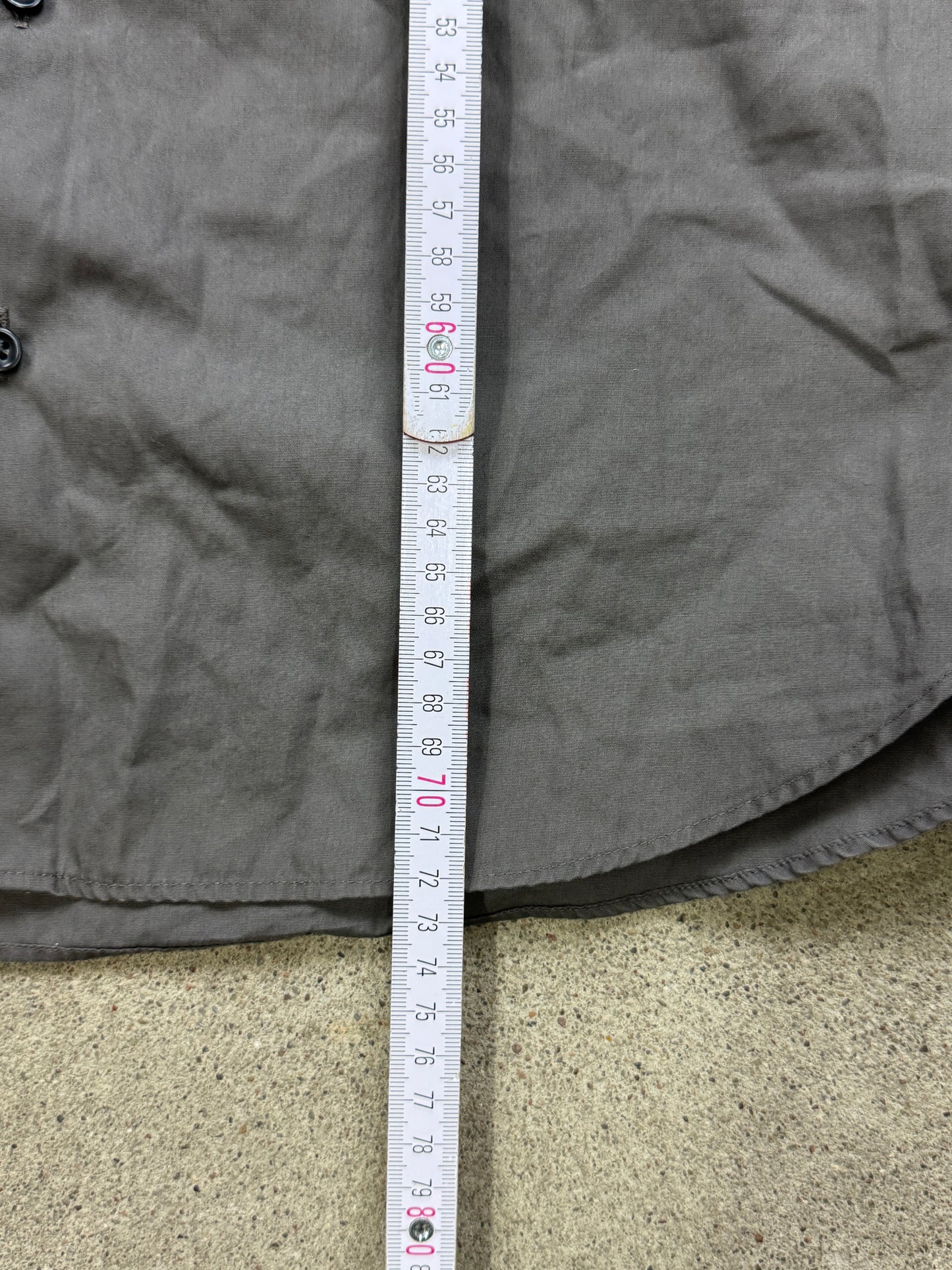 Abrams Hemd | 39/40 | M