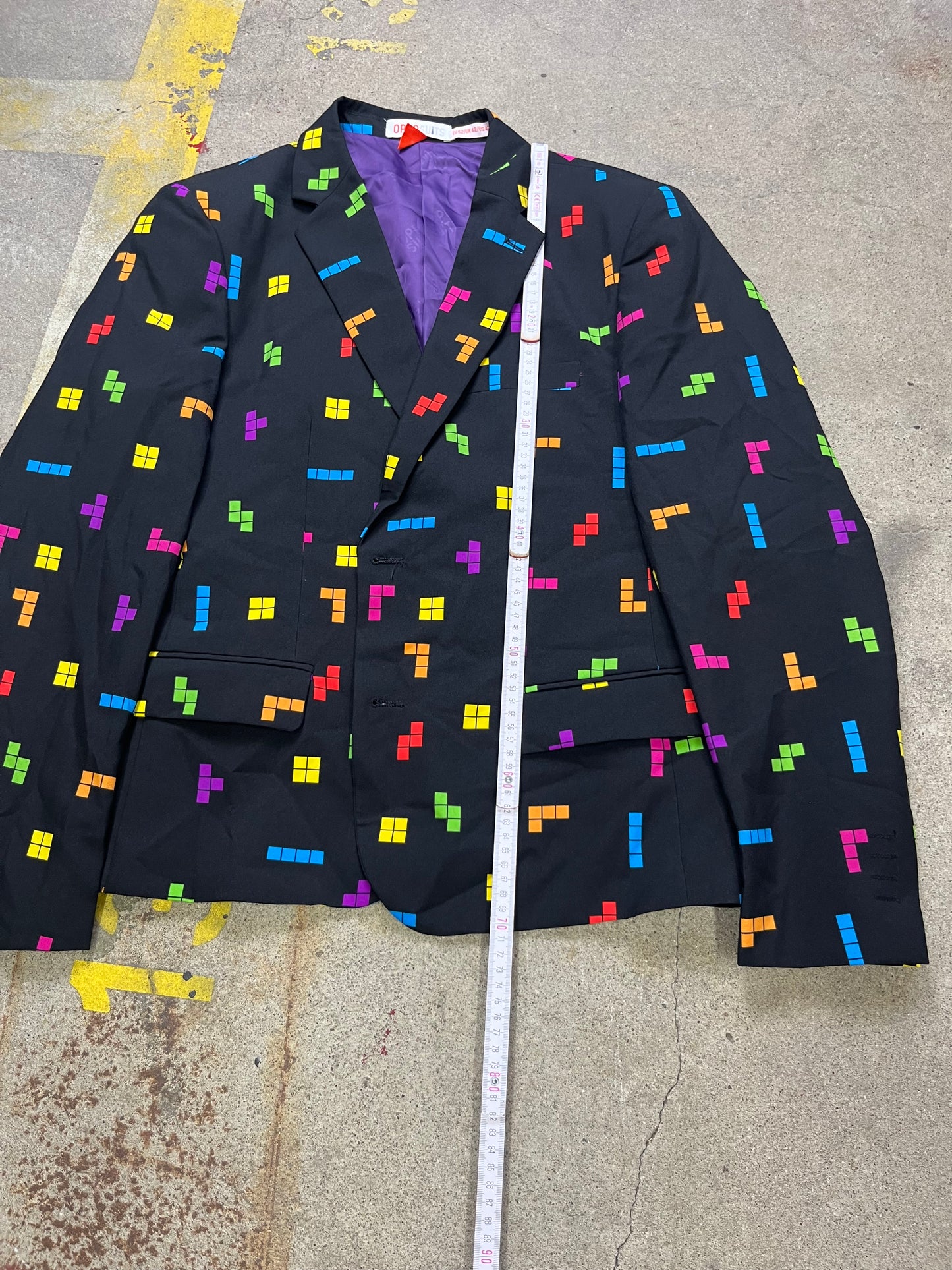 Opposuits Sakko | L | 52