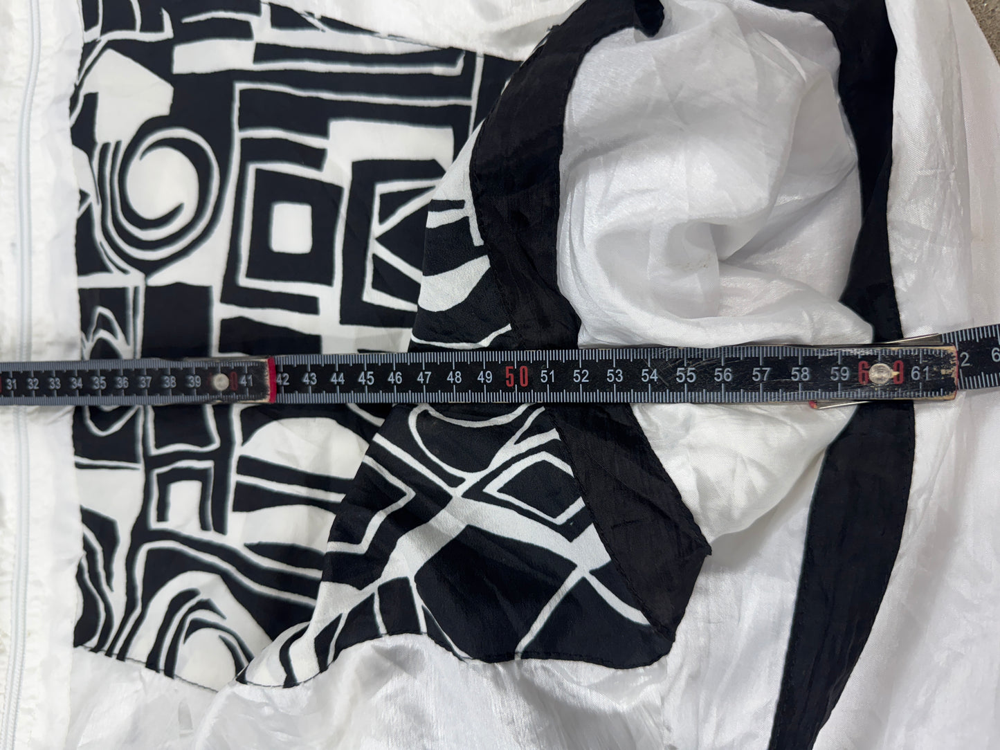 Vintage Leichte Jacke / S