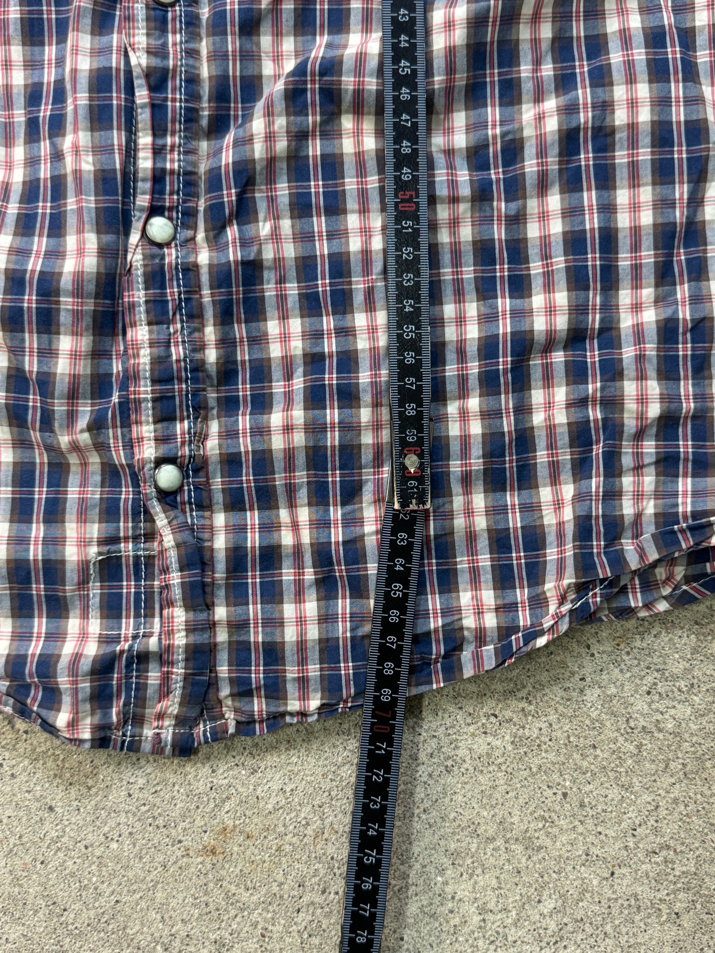 Superdry Hemd | M