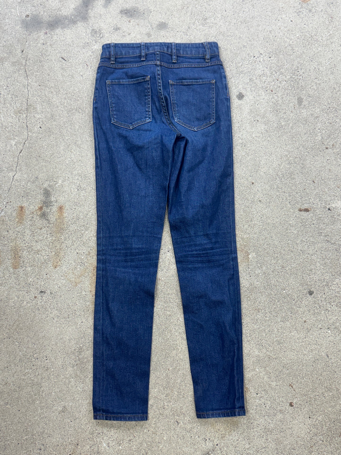 Sandro Jeanshose | 34 | XS