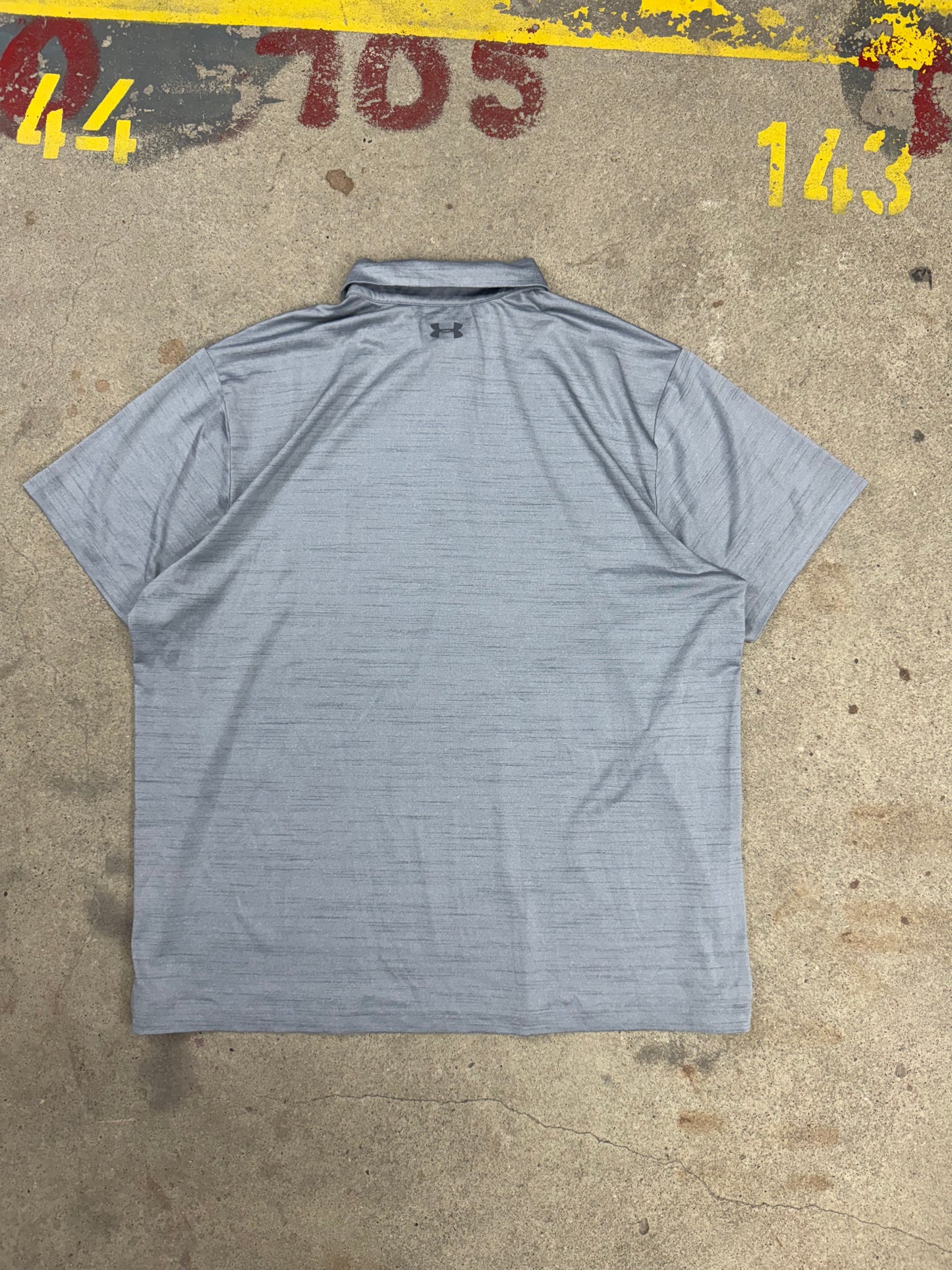 Under Armour Polohemd (XXL)