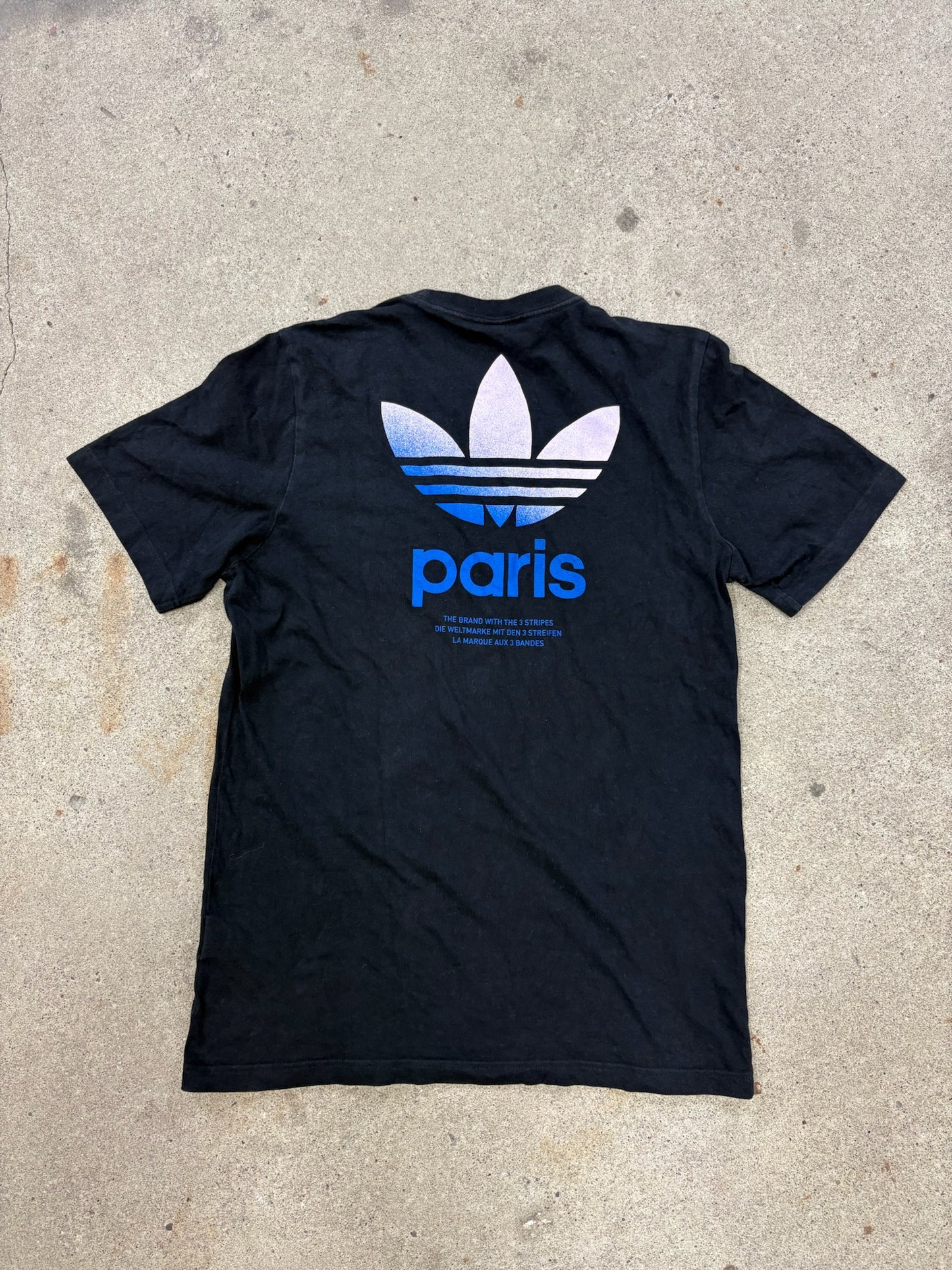 Adidas T-Shirt | S
