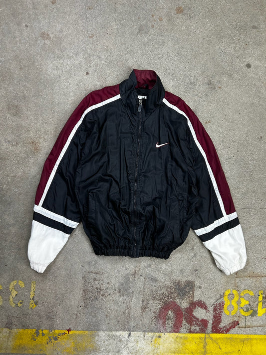 Nike Vintage Trainingsjacke | M