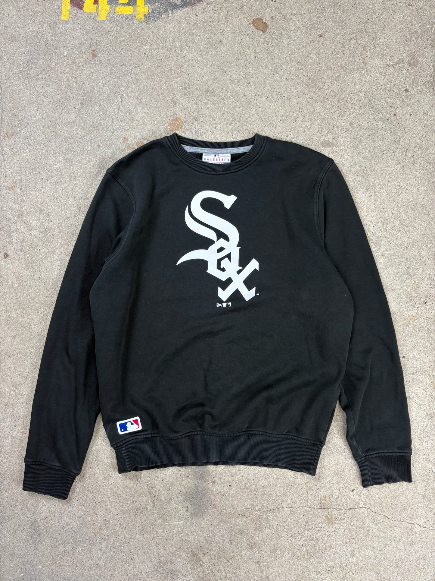 MBL Chicago White Sox Sweatshirt | M