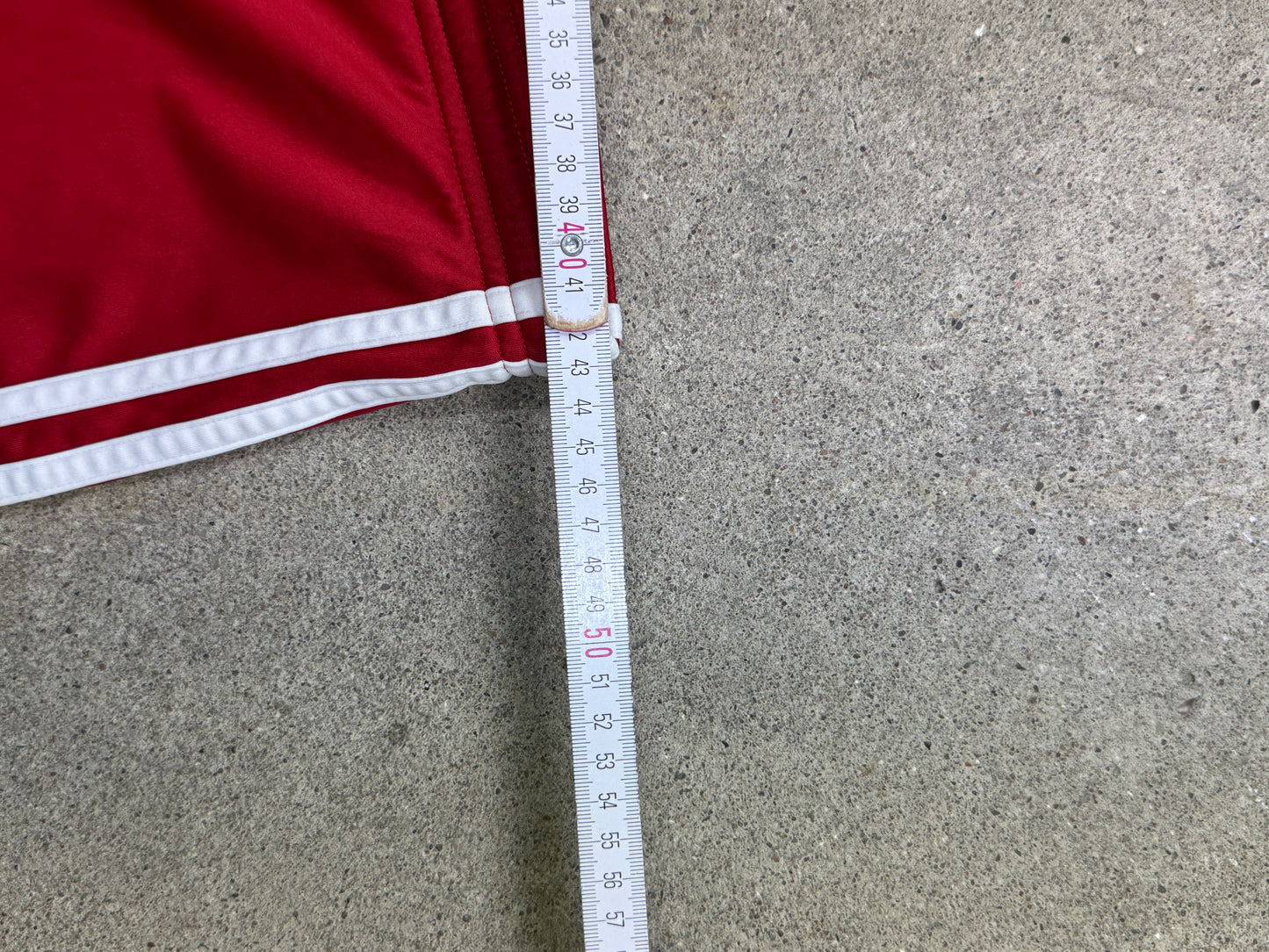 Bayern München Adidas Shorts | 174