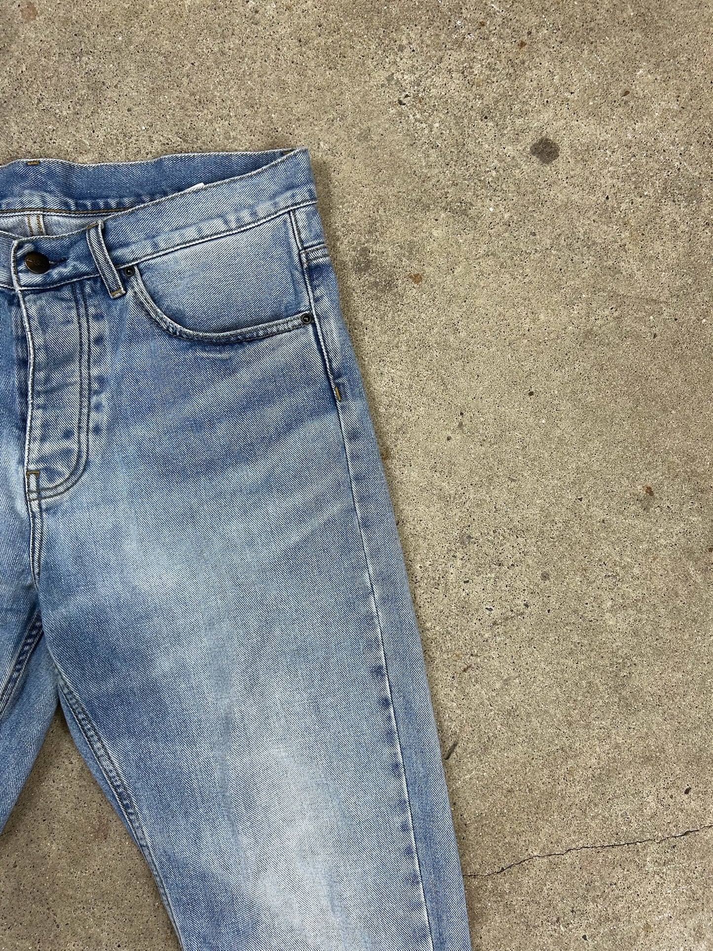 Carhartt Jeanshose | W31