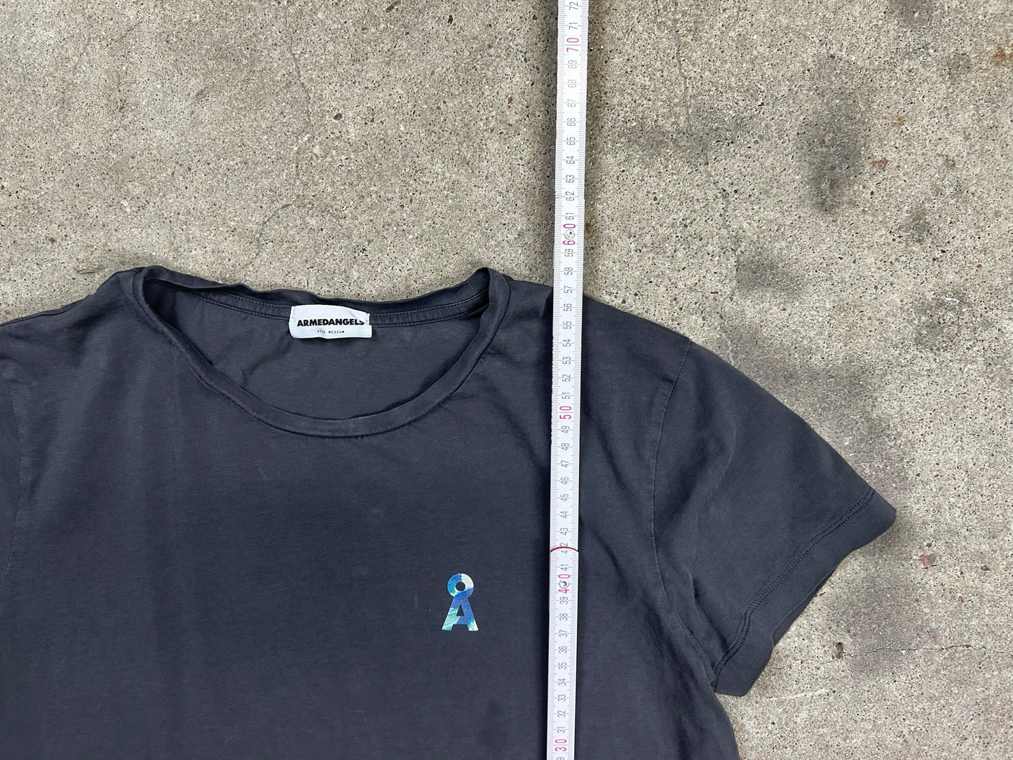 Armedangels T-Shirt | M