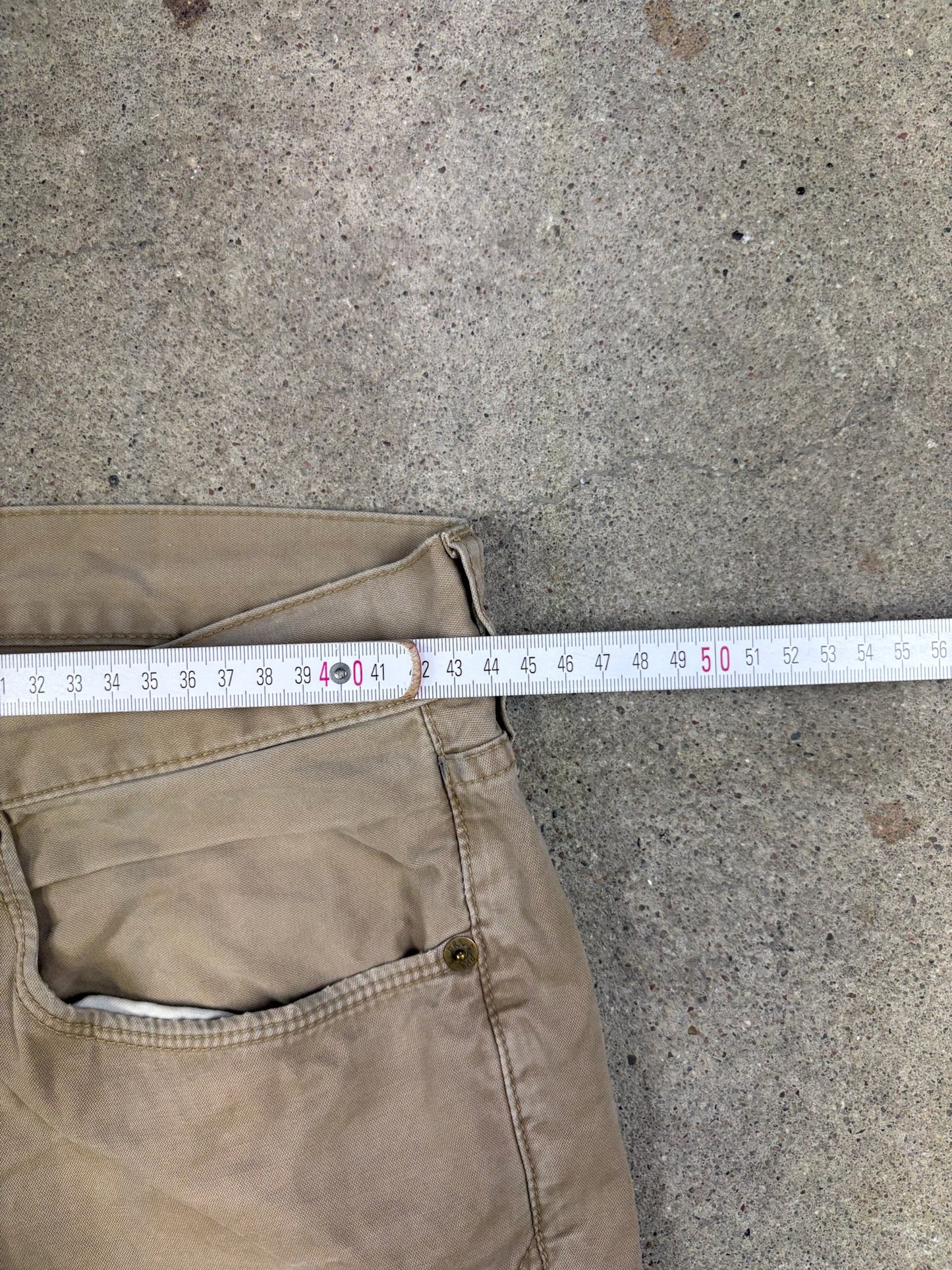 Ralph Lauren Chino Hose | W36/L34 | L