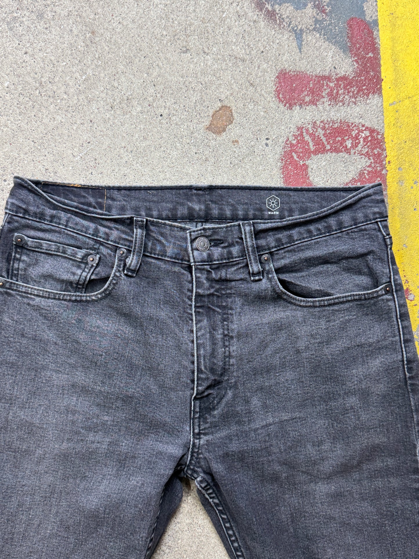 Levis Jeanshose | 512 | W32/L32 | M