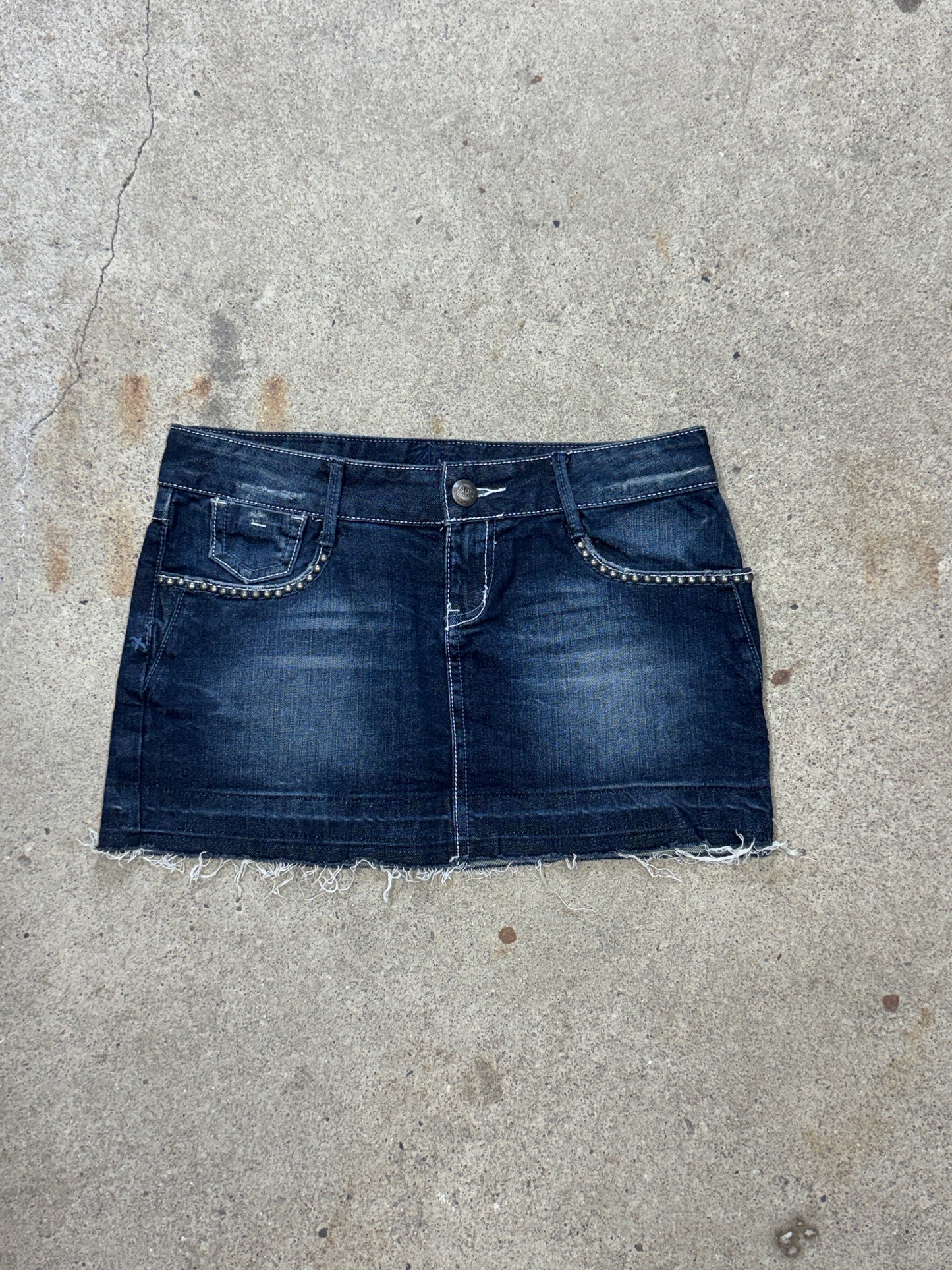 Mini Rock | 36 | S