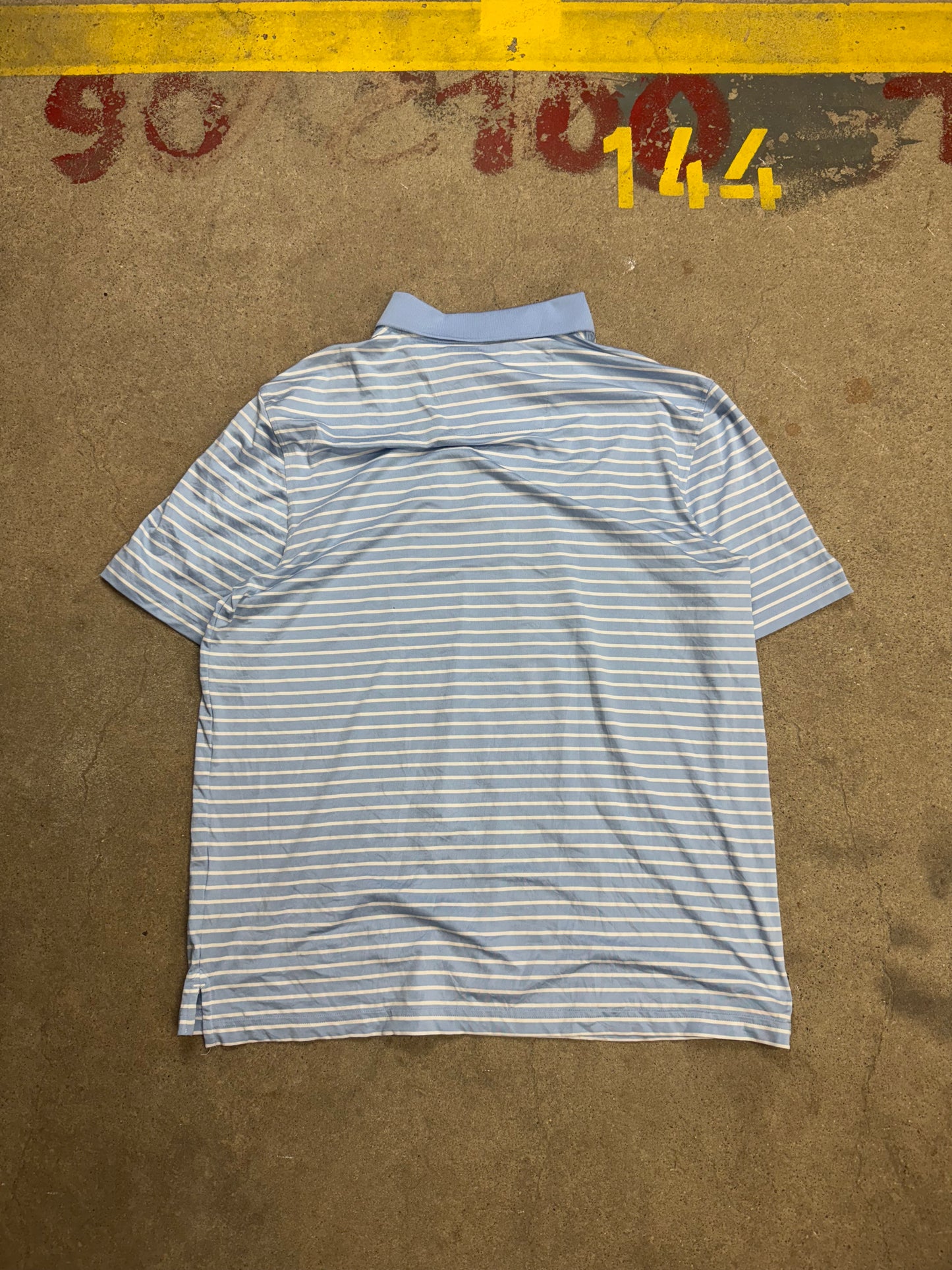 Nautica Polohemd/Sport (L)