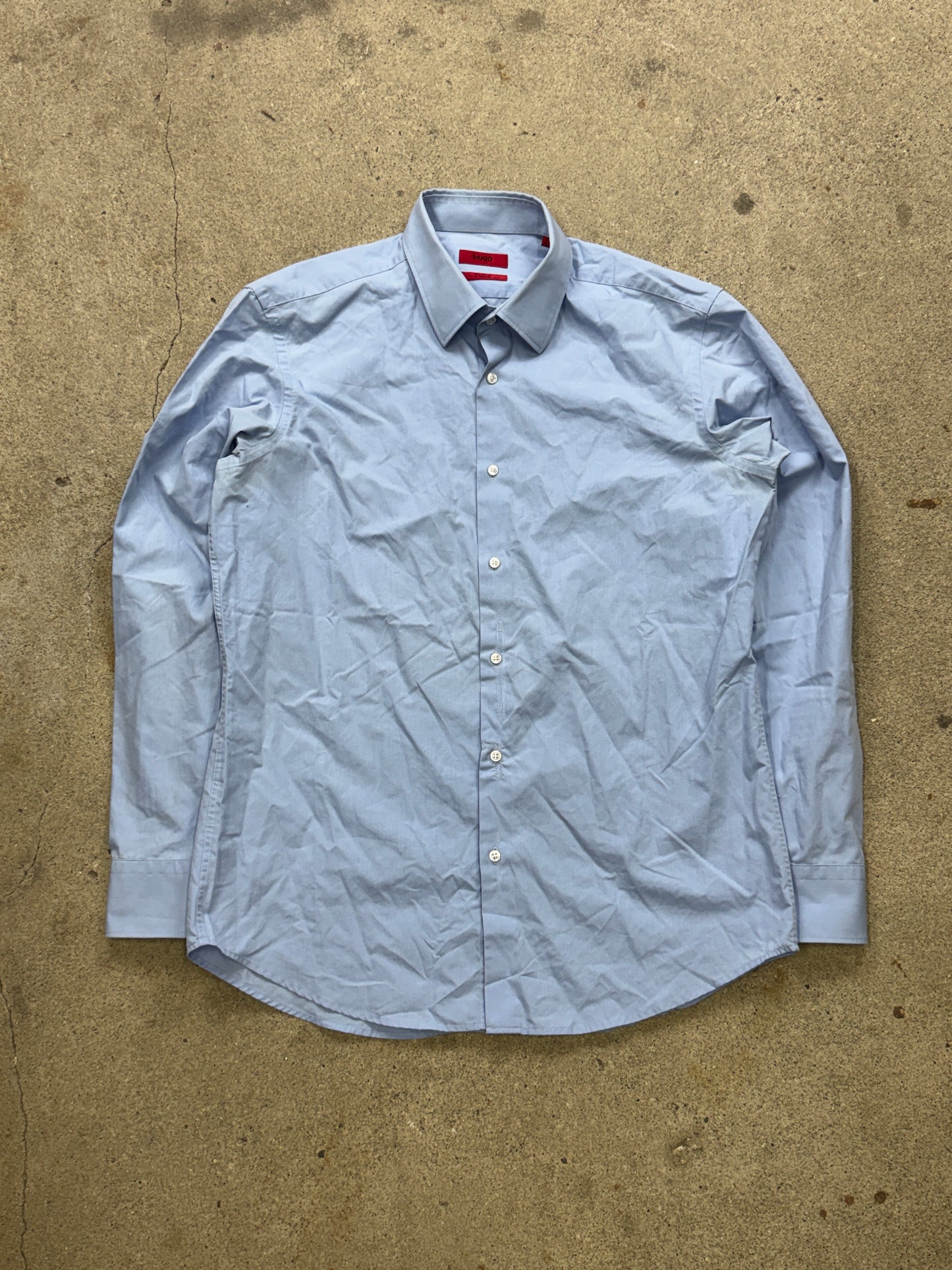 Hugo Boss Hemd | 42 | L