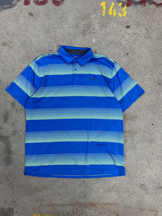 Under Armour Polohemd (XXL)