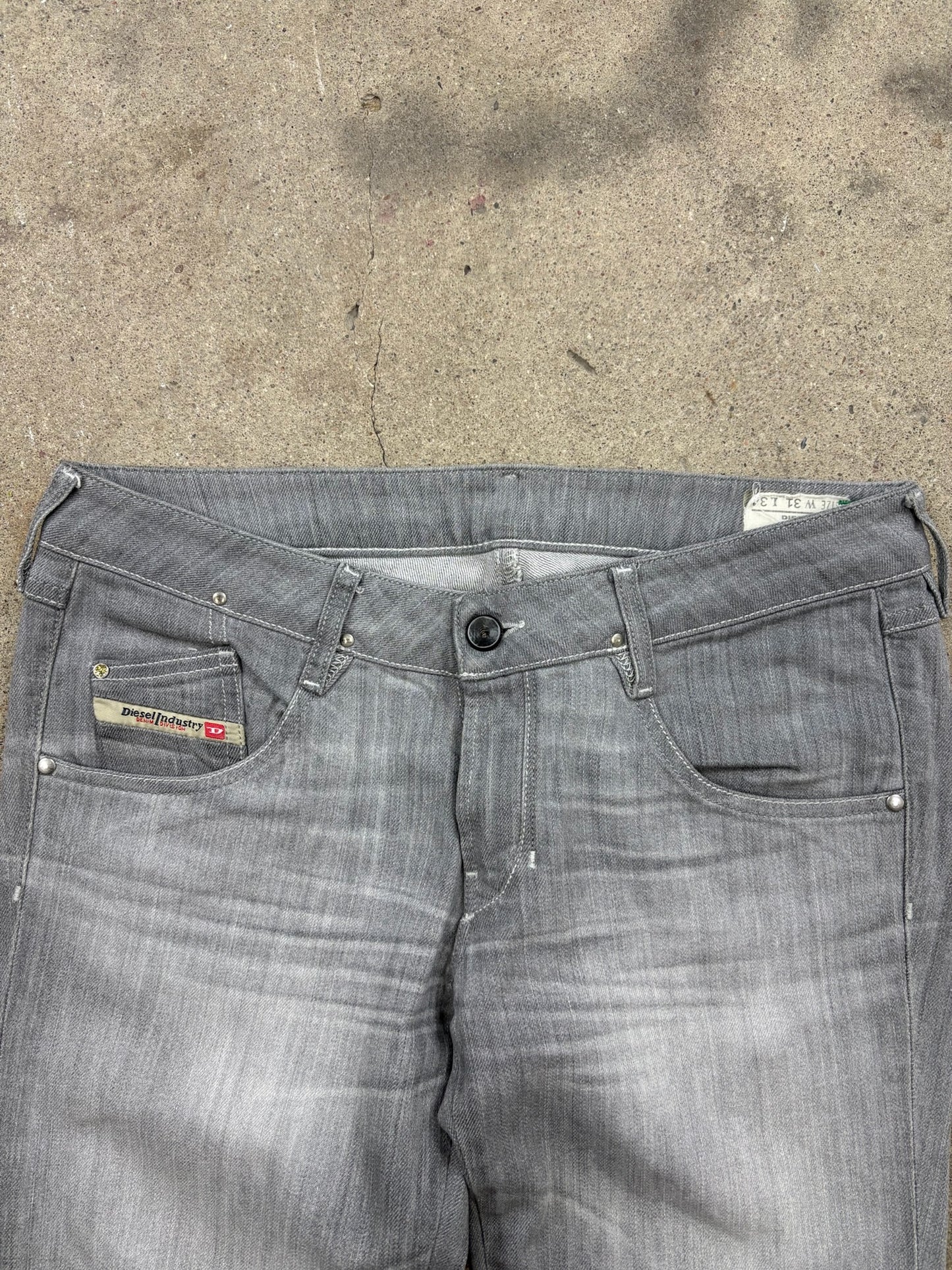 Diesel Jeanshose | Clush | W31/L34 | M