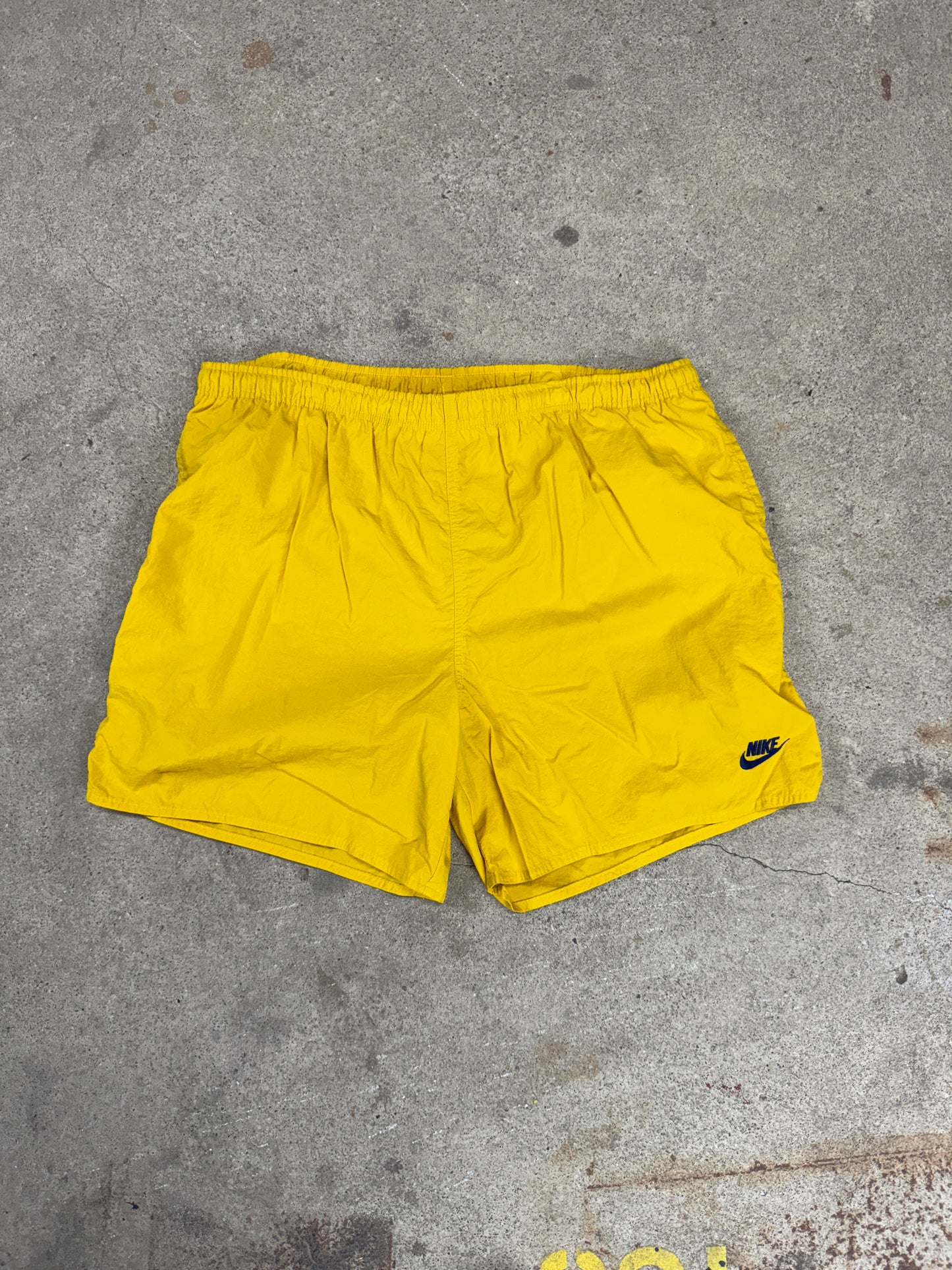 Nike Badehose / L