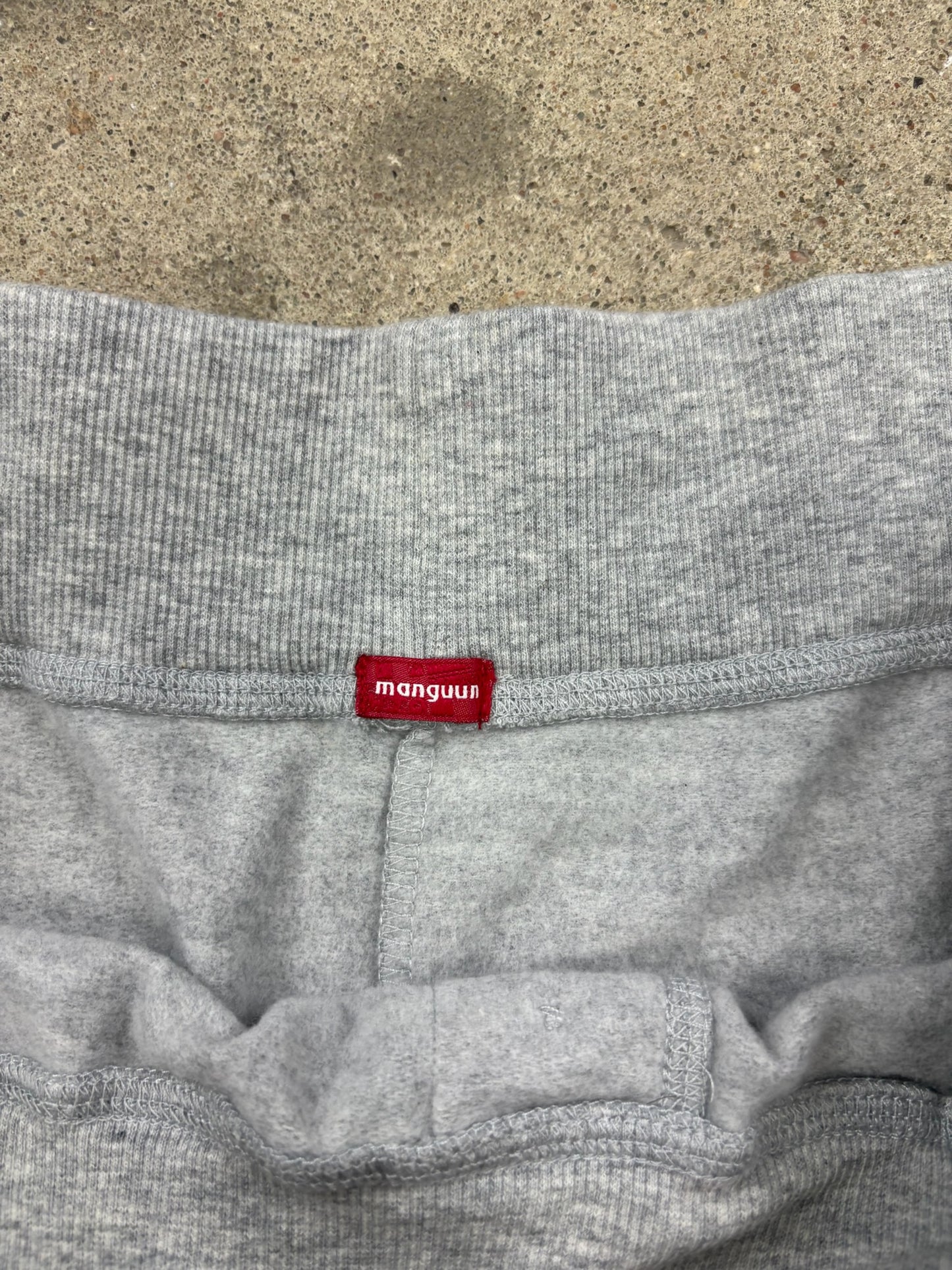 Manguun Hotpants | 44 | XXL