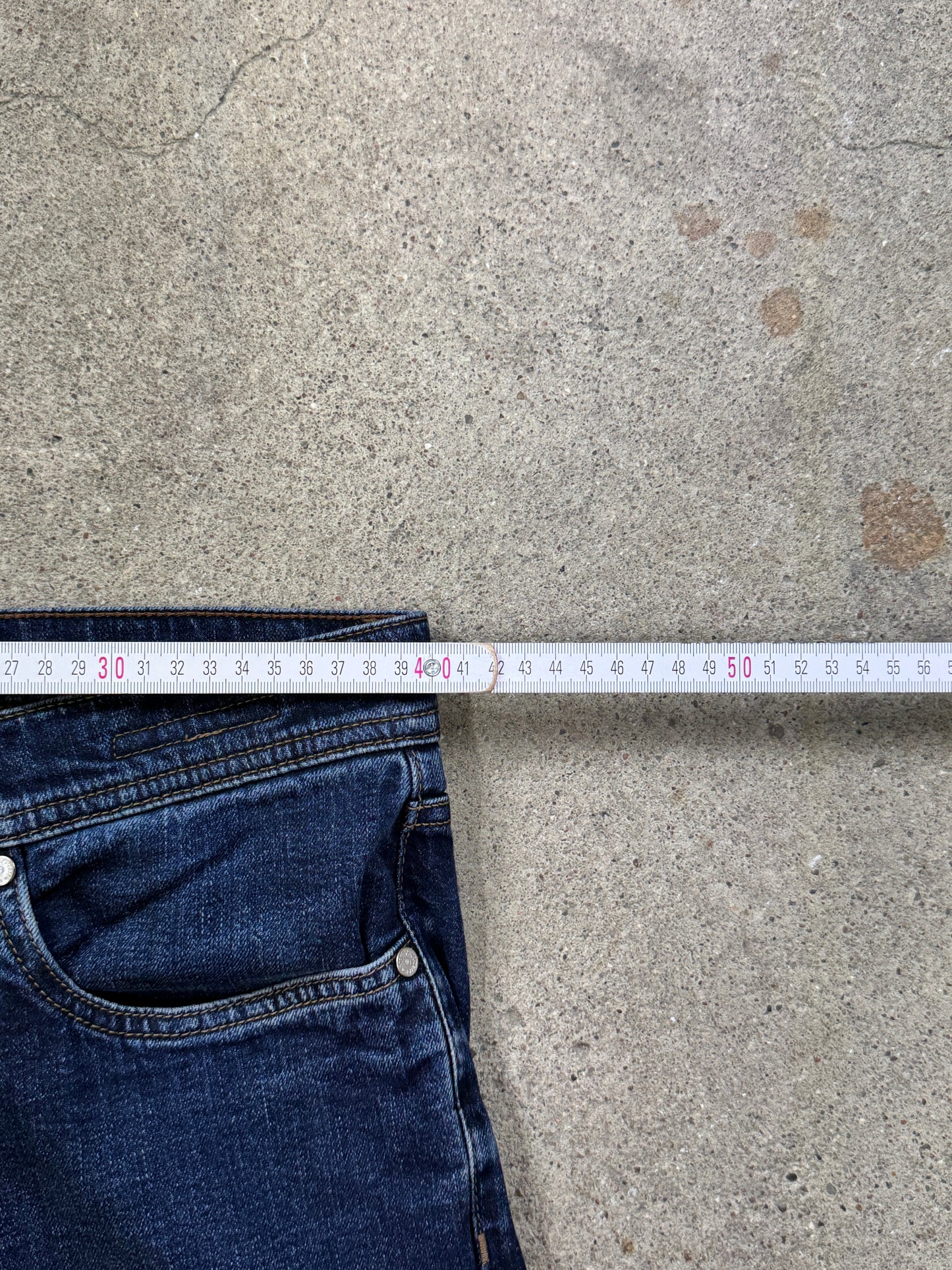 Pierre Cardin Jeans | W32/L34 | M