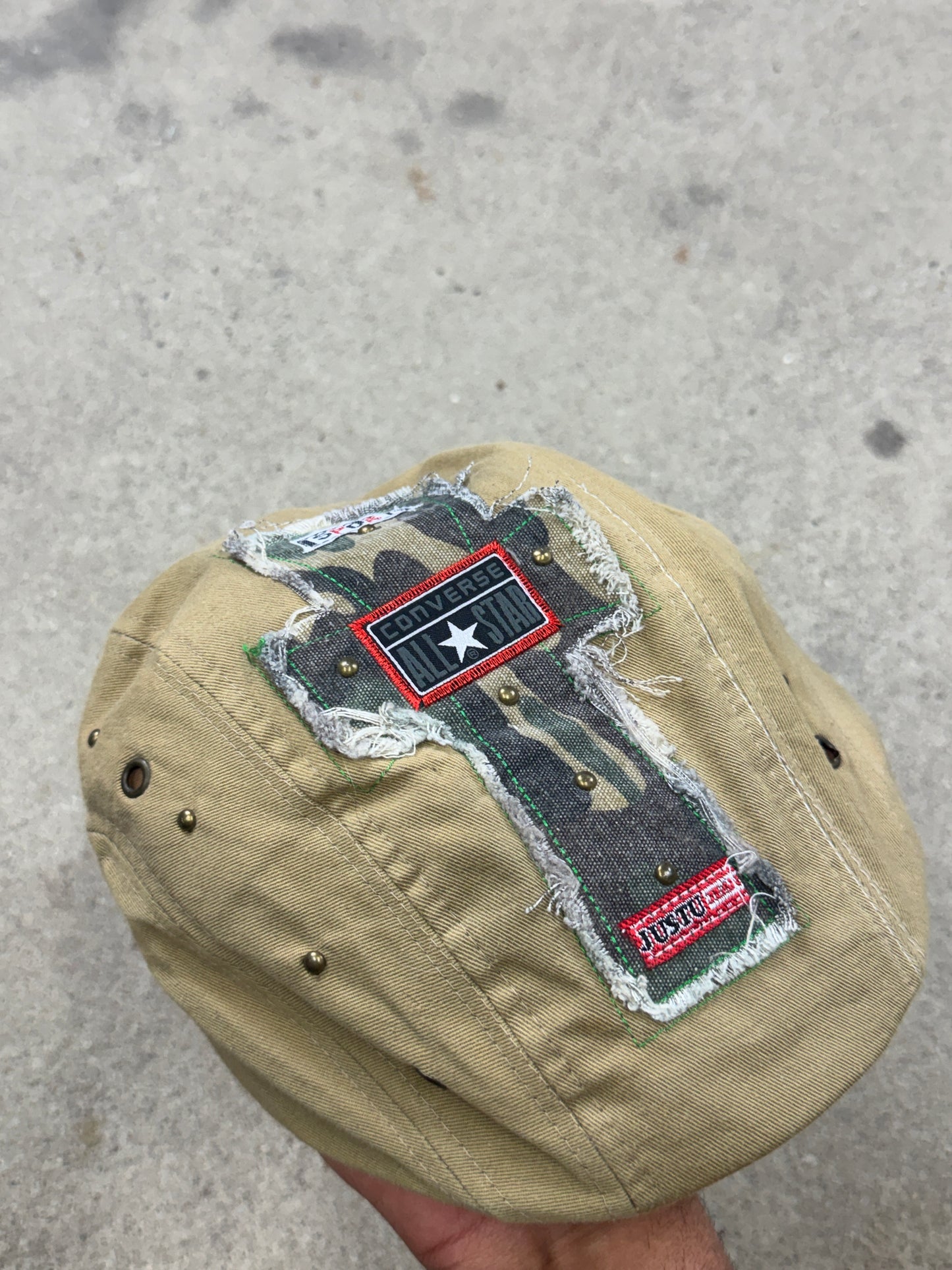 Allstar Cap