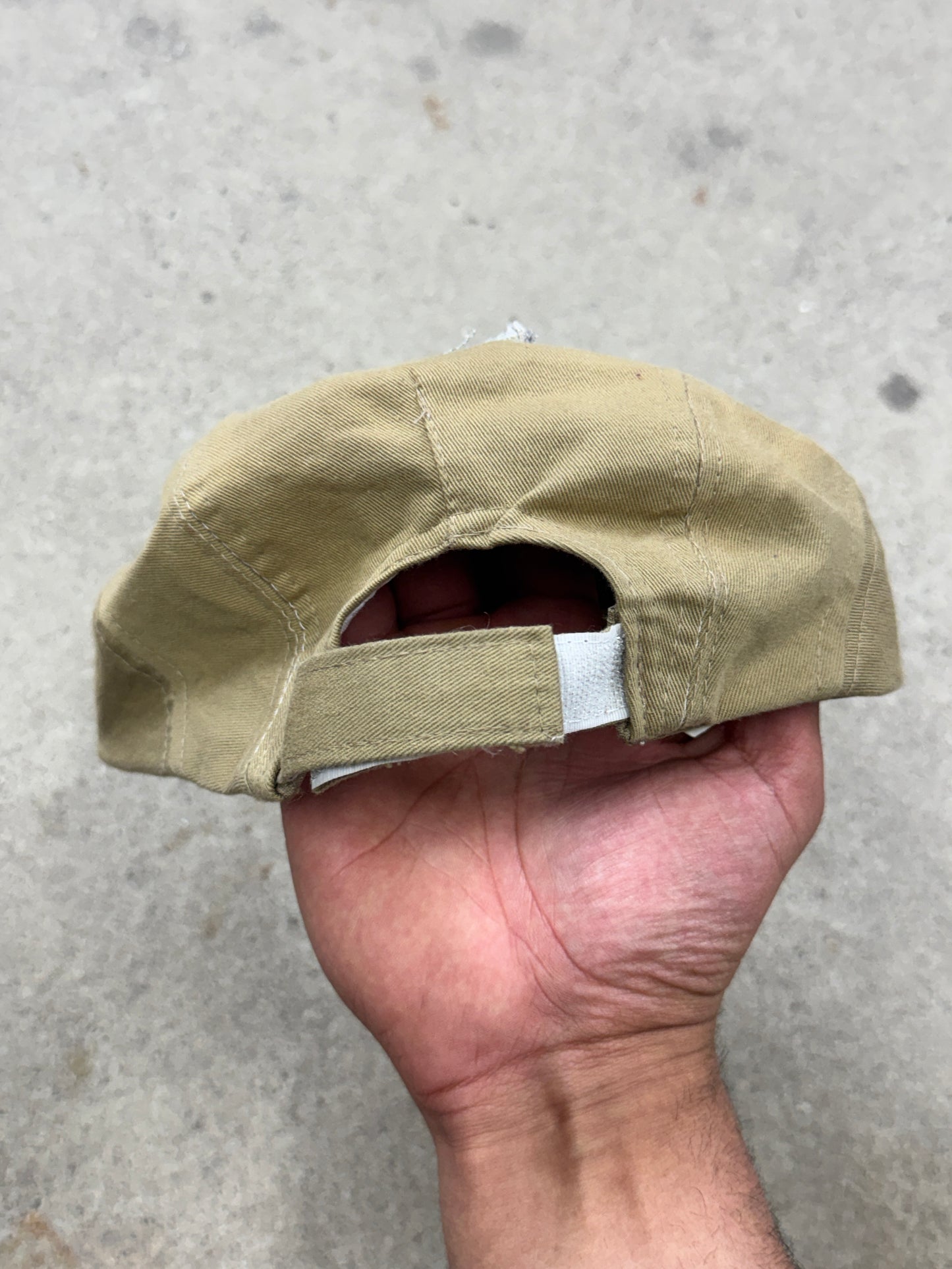 Allstar Cap