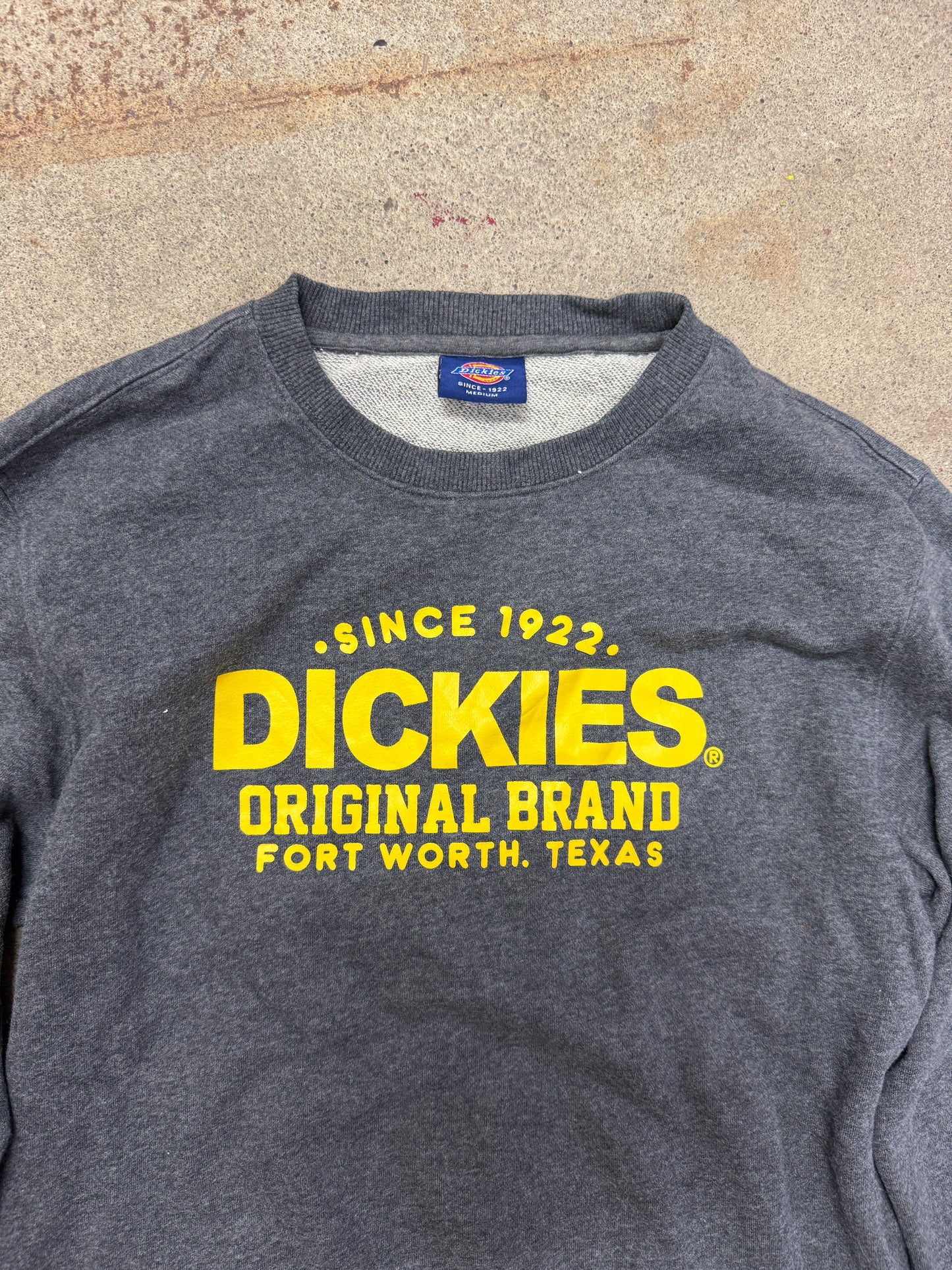 Dickies Sweater (M)