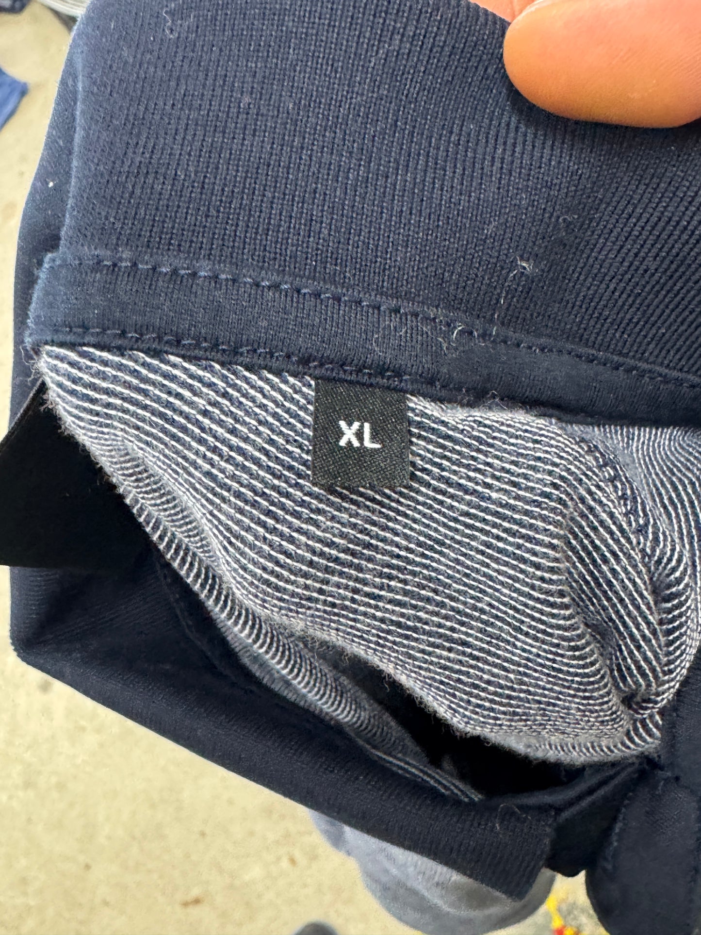Bugatti Polohemd | XL