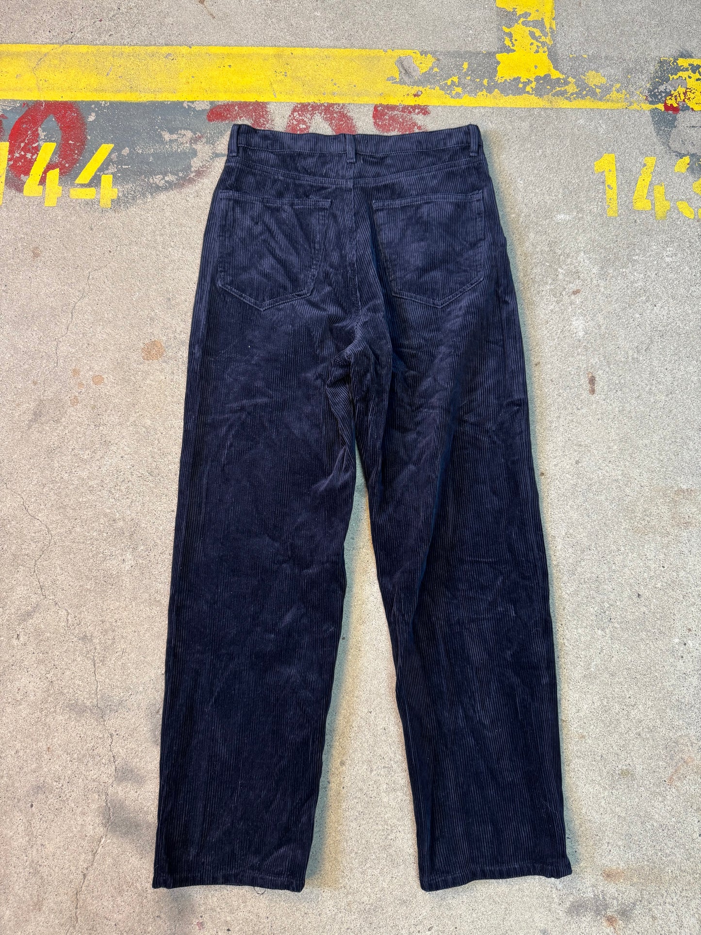 Carhartt Relaxed-Straight Hose(S)