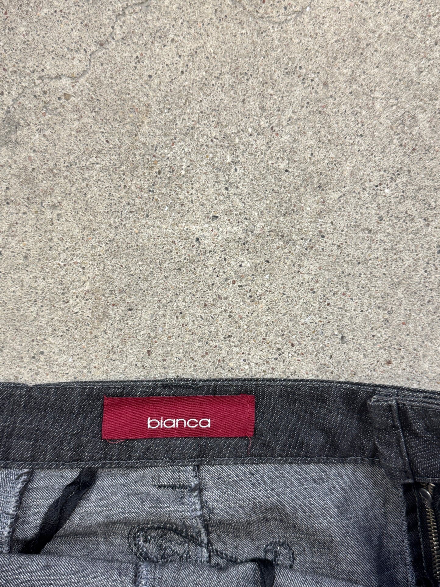 Y2k Langer Rock | 38 | M