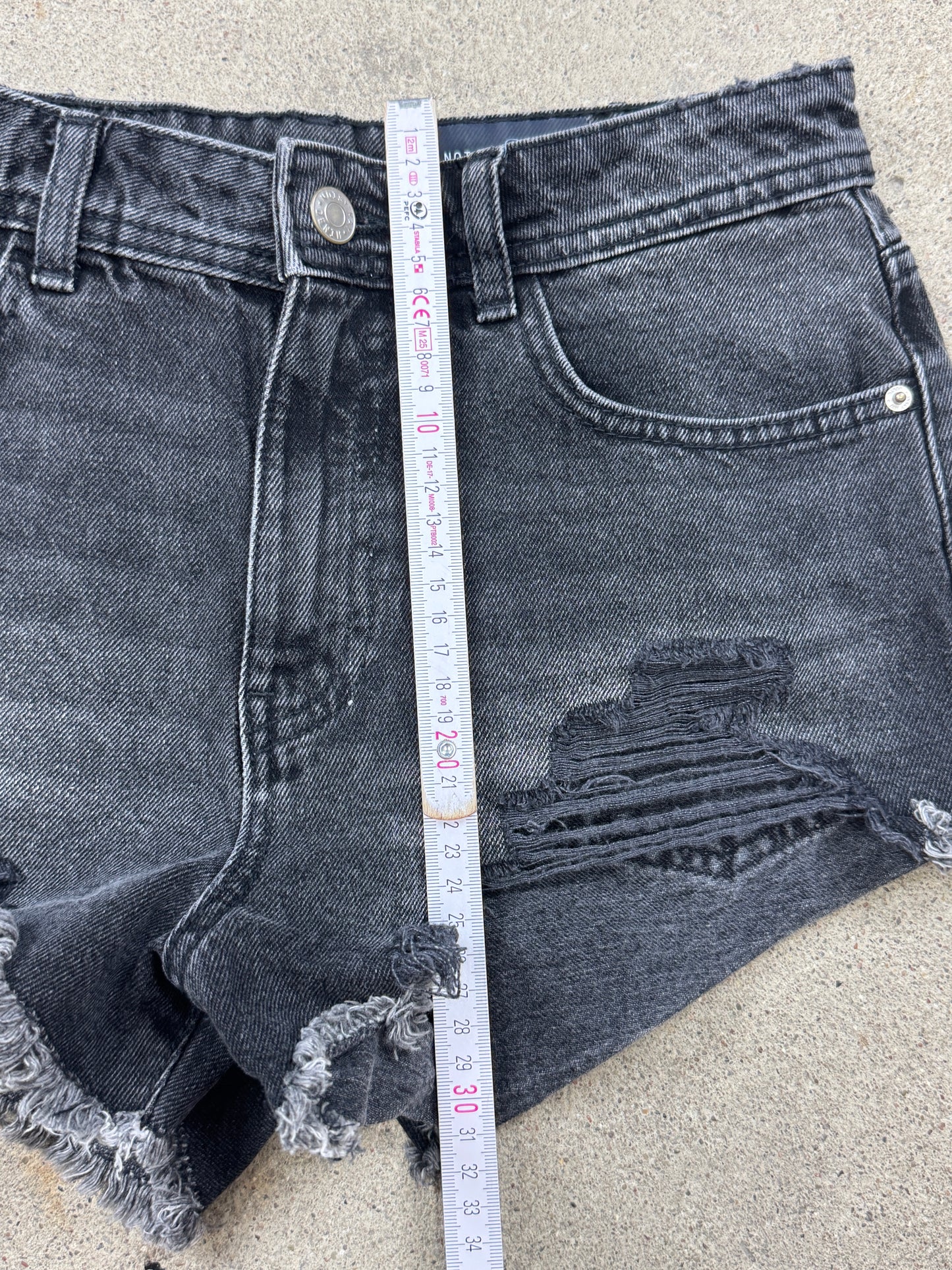 Noisy May Hotpants | S