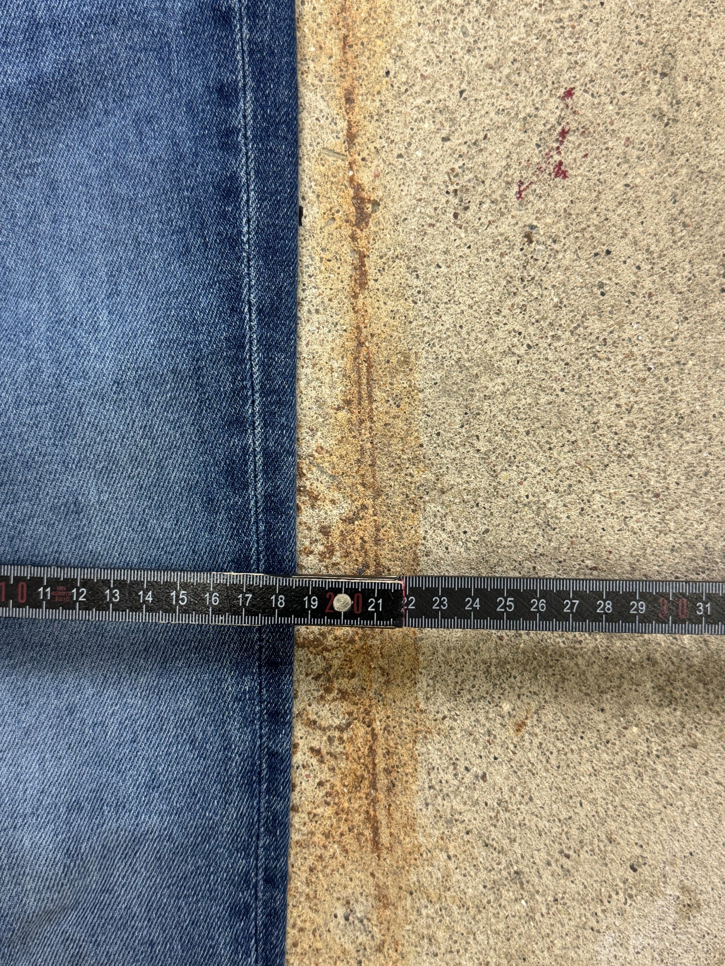 Kings of Indigo Jeanshose | S | W28/L32