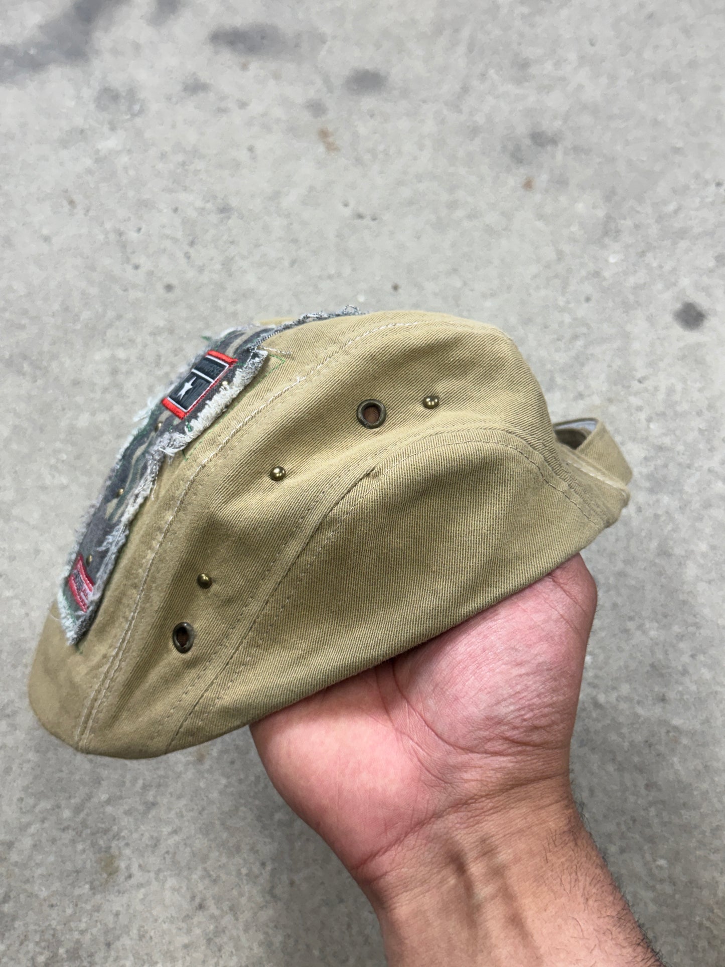 Allstar Cap