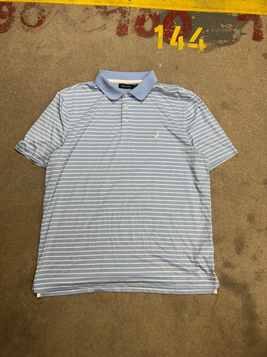 Nautica Polohemd/Sport (L)