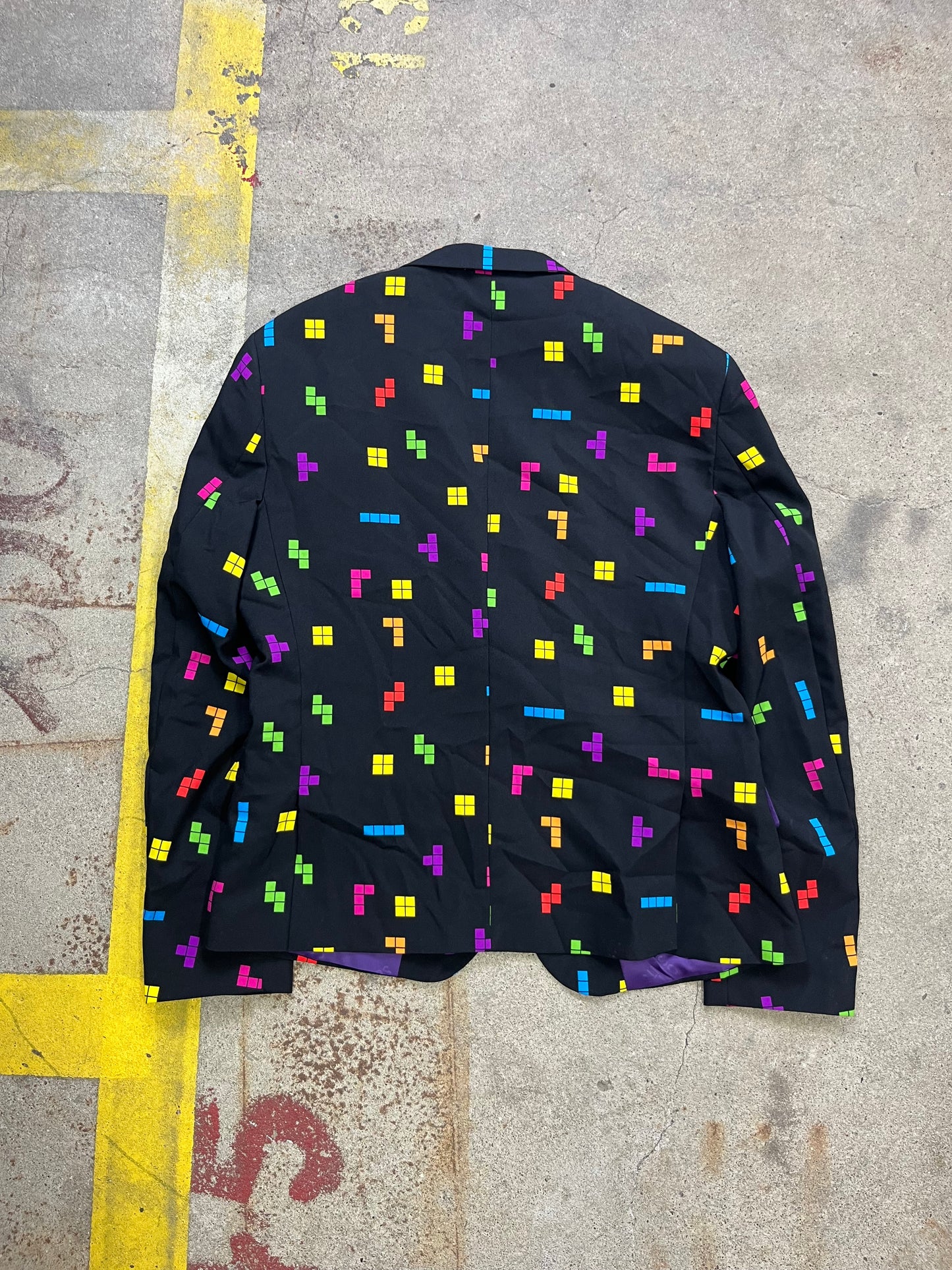 Opposuits Sakko | L | 52