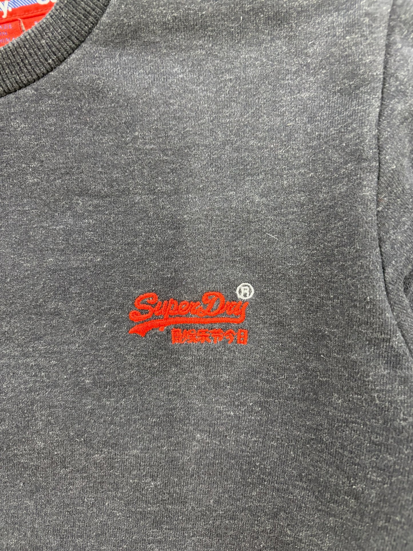 Superdry Sweater | M