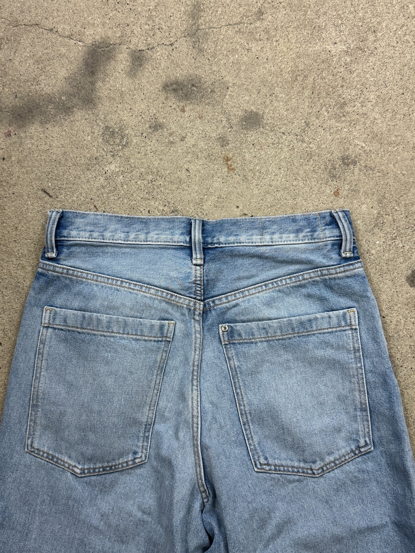 Baggy Jeanshose | W29/L32