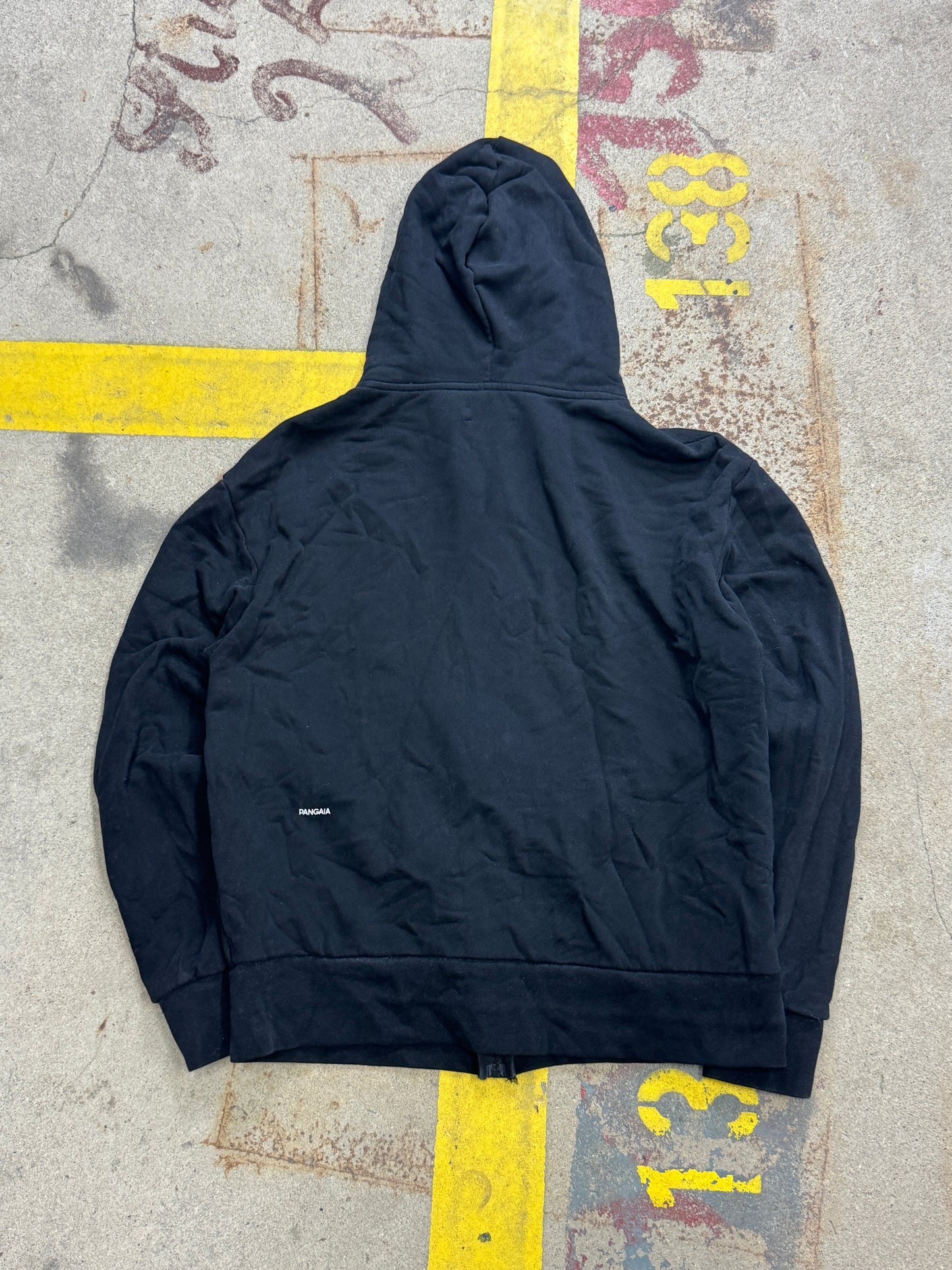 Pangaia Zip | L