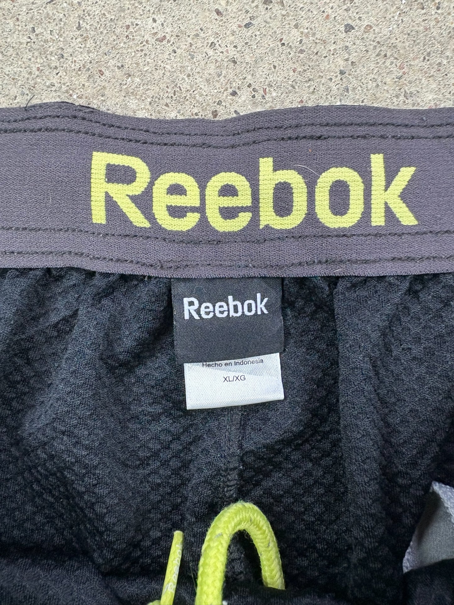 Reebok Jogginghose