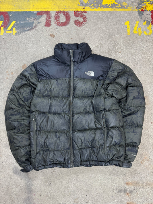 The North Face Daunenjacke 700 | S