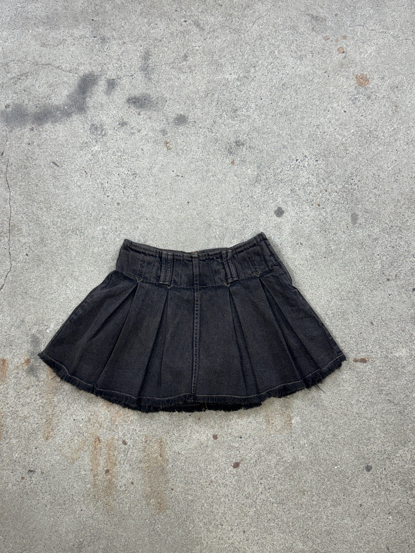 Y2k Rock | XS