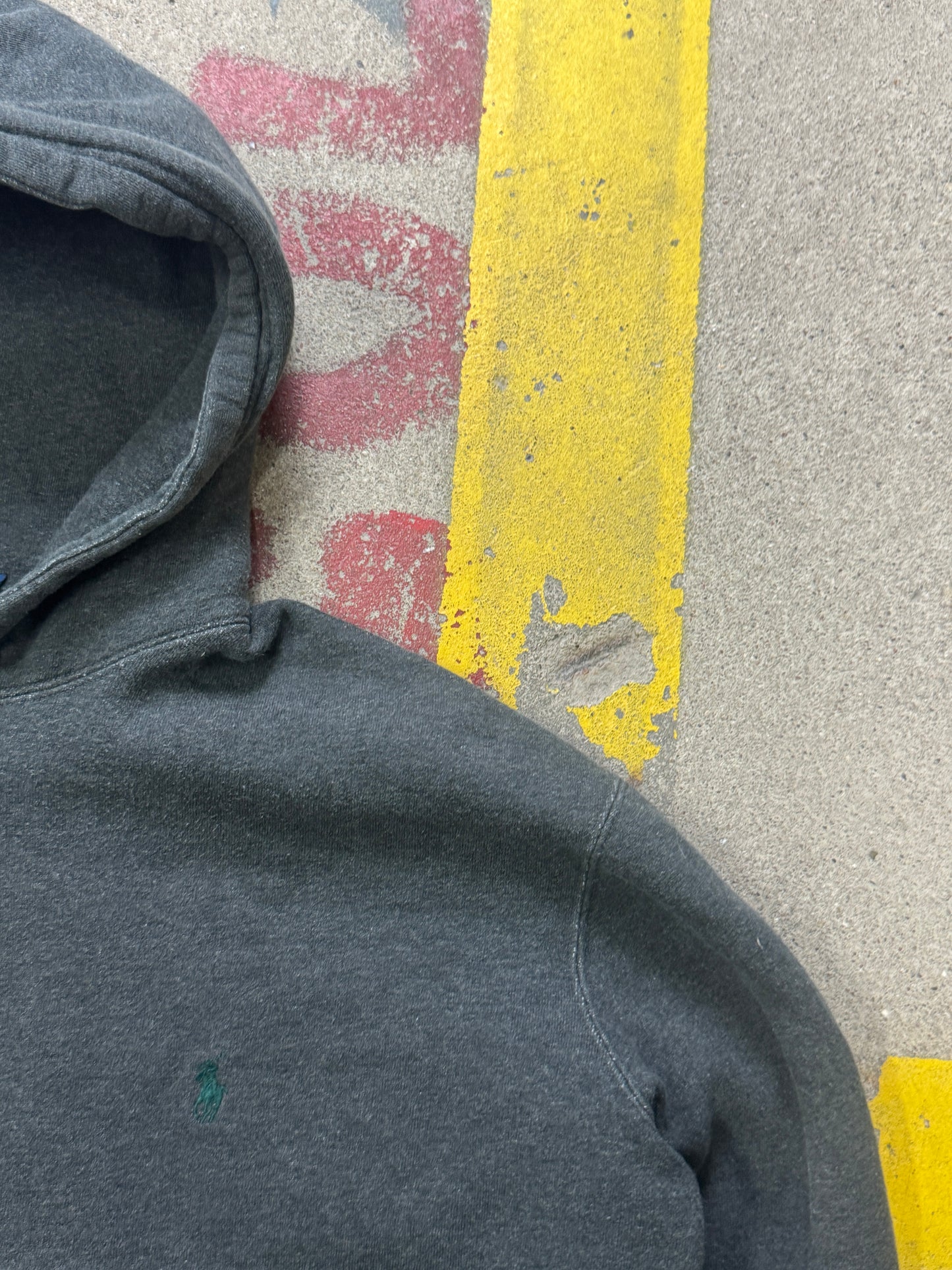 Polo Ralph Lauren Hoodie | M