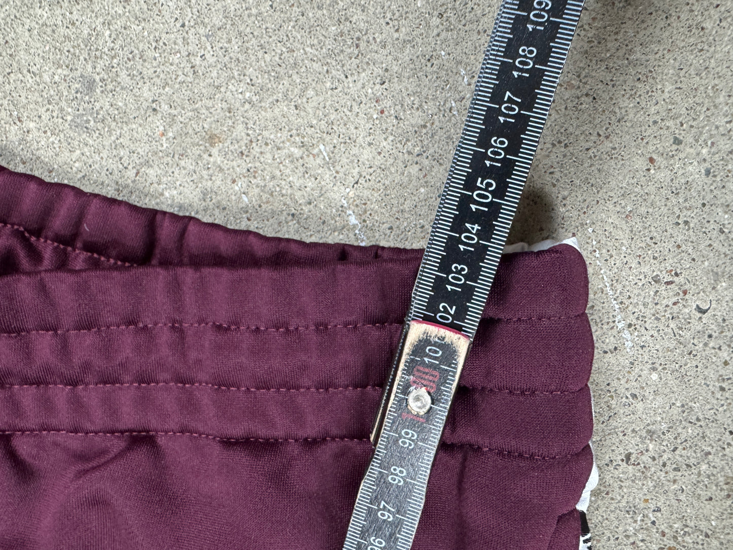 Adidas TN Jogginghose | XL