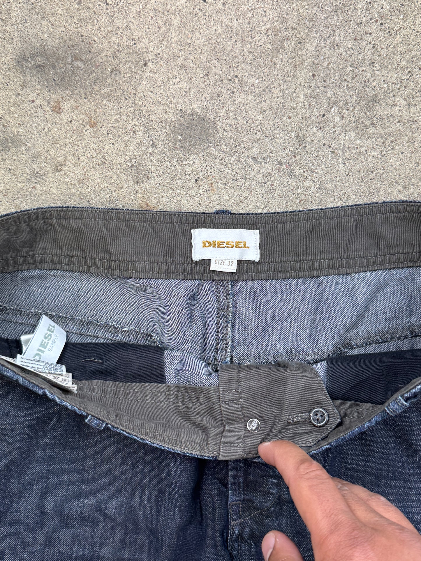 Diesel Shorts | M | 32